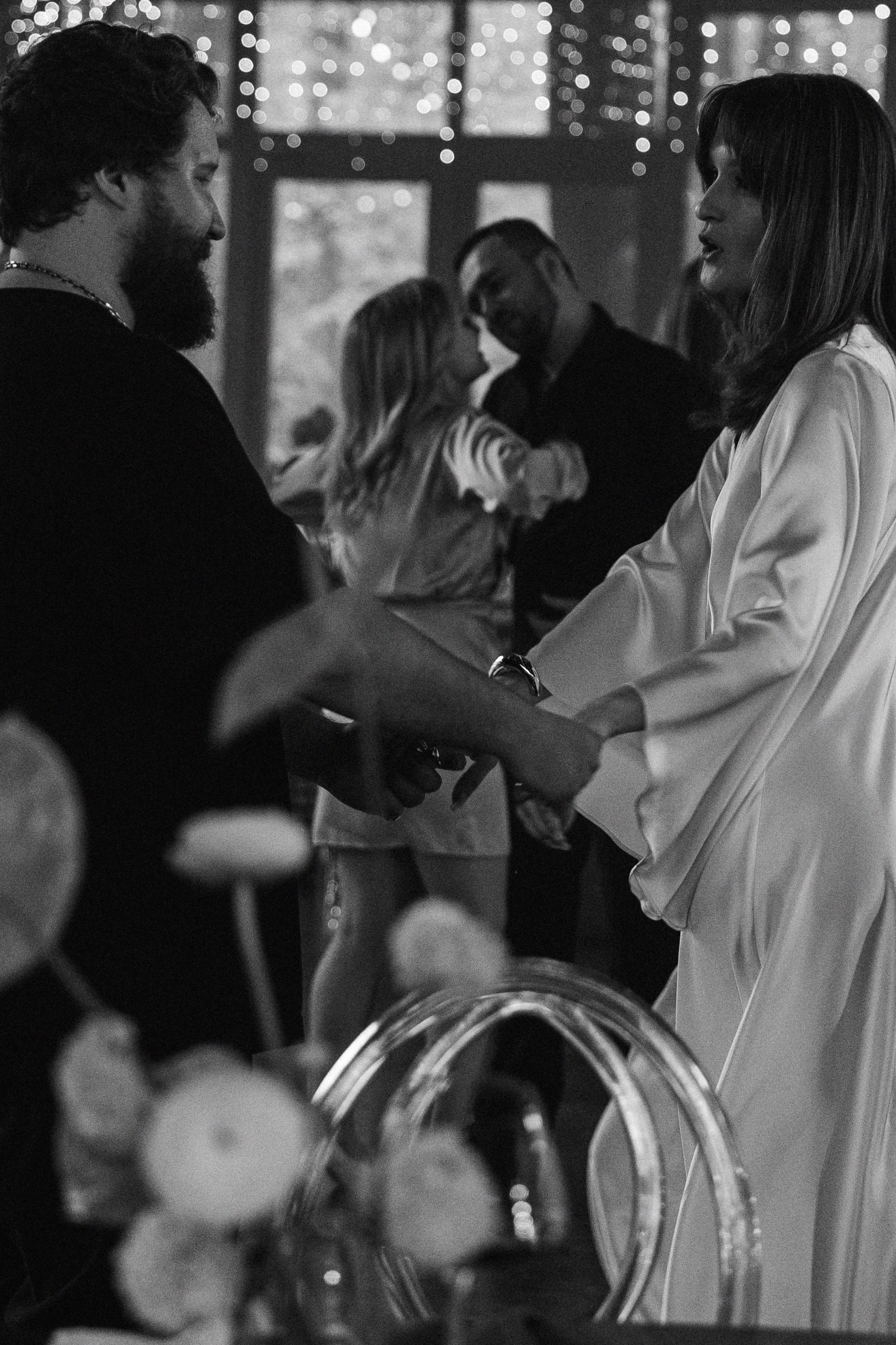 ЛЕС Event House выездная регистрация и свадебный банкет на площадке ЛЕС. Свадебный фотограф Москва