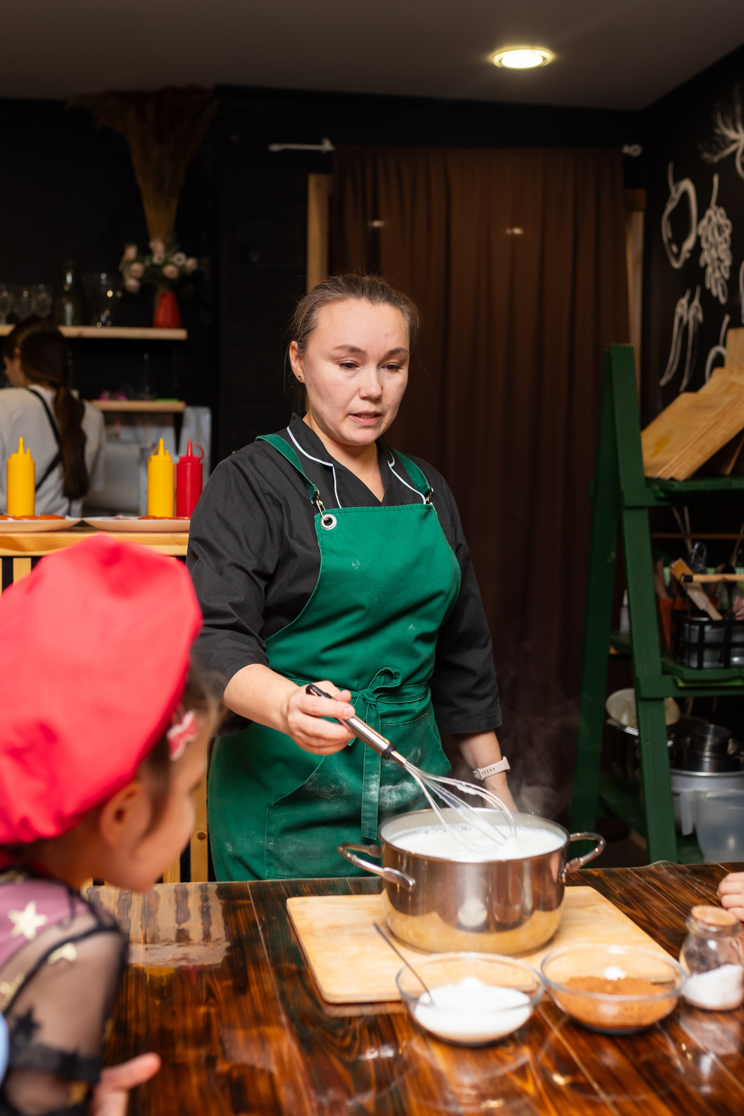 День рождение Златы. Марина Шаймухаметова. Фотограф в Уфе