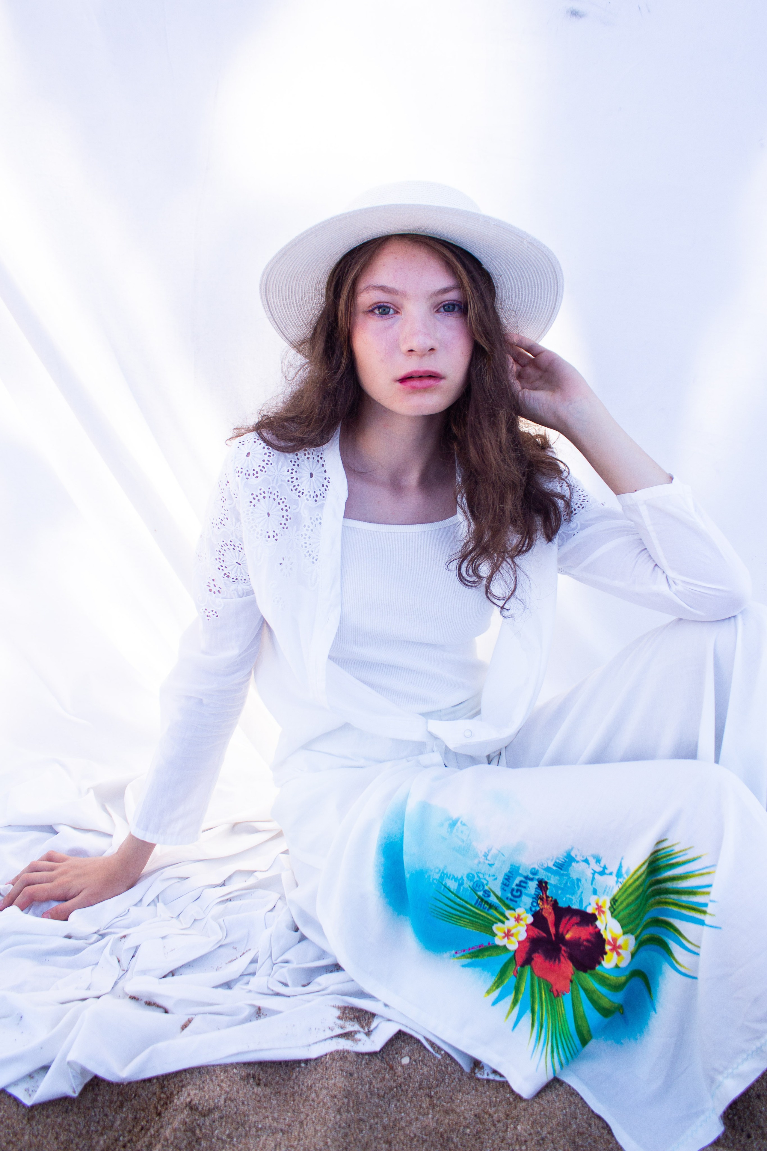 София. Модельное агентство ART PODIUM ULAN-UDE