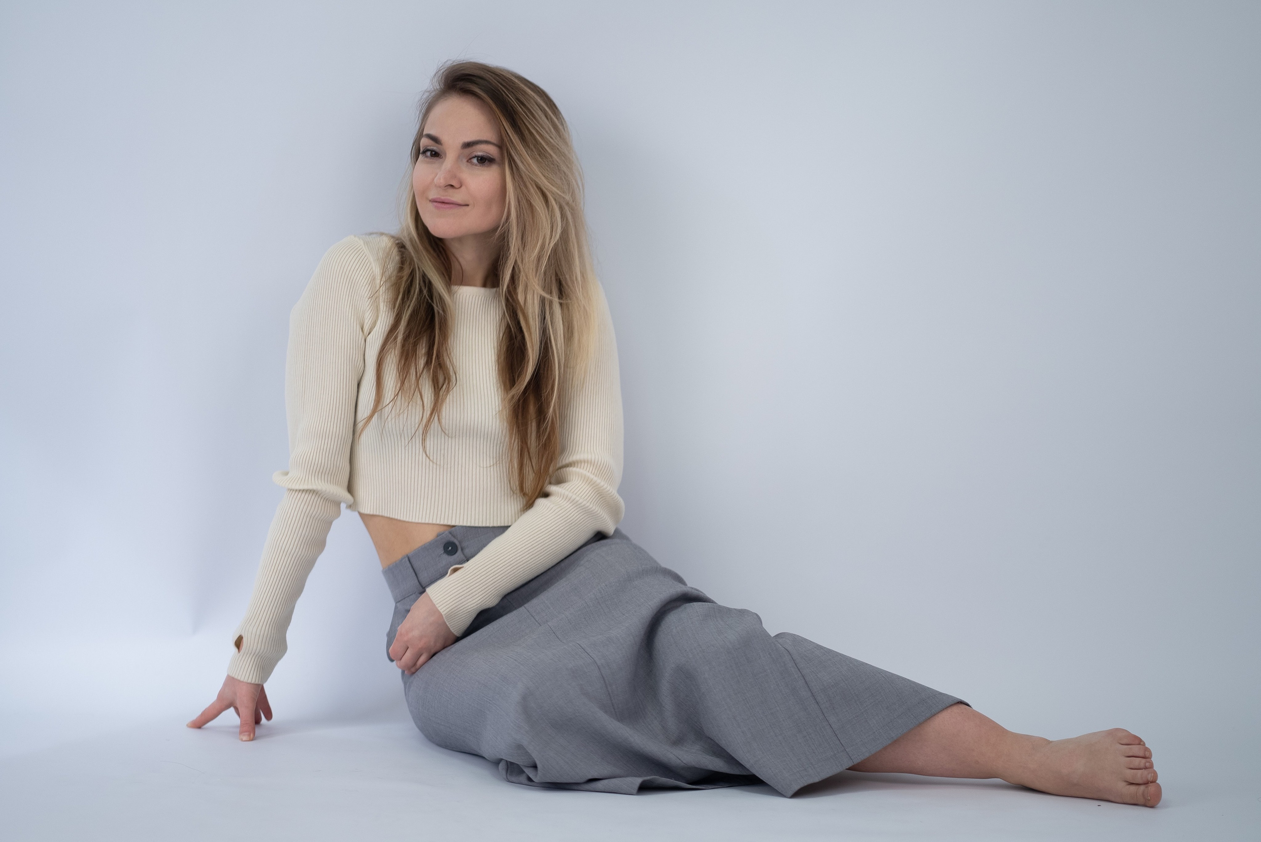 Катя. Фотограф в Москве и Подмосковье Наташа Андрианова