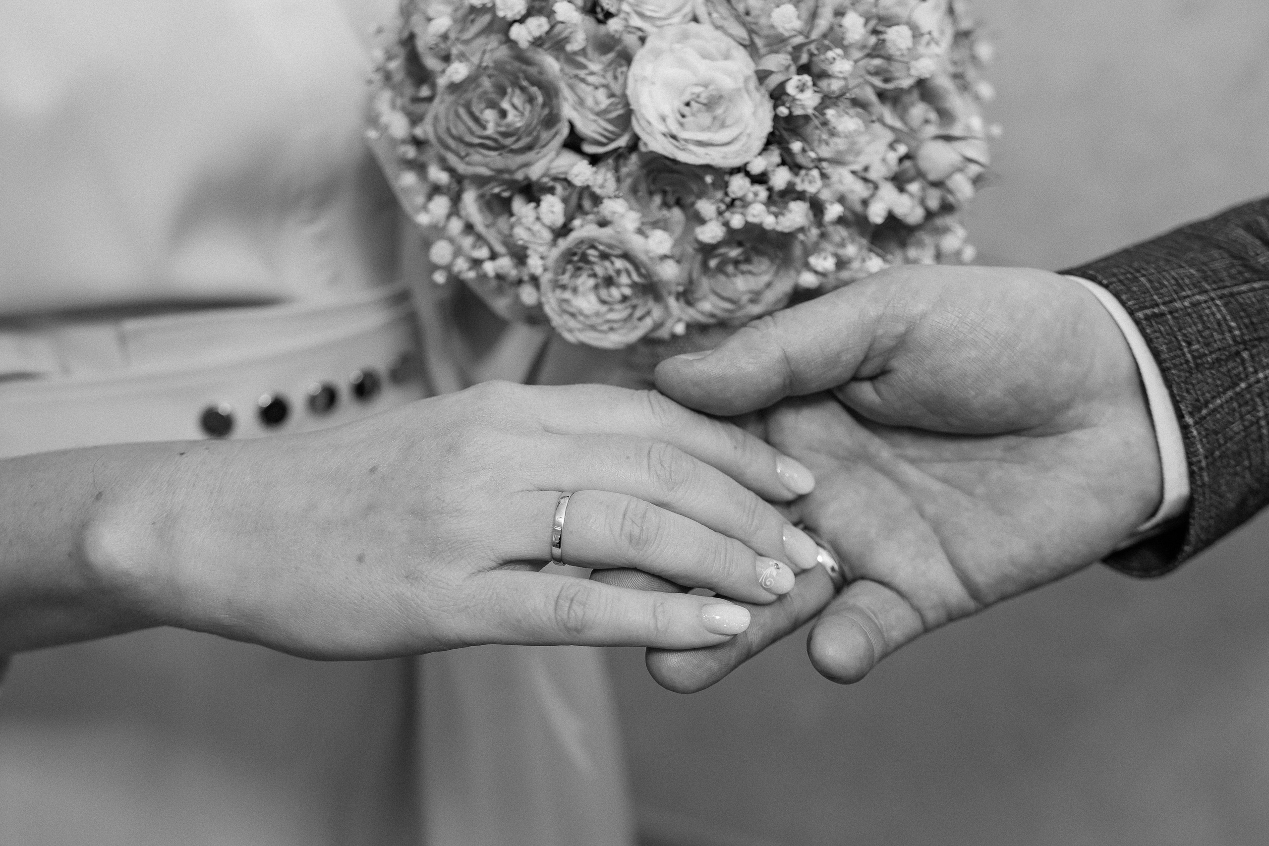 25 лет Серебряная свадьба. Фотограф Юлия Мальцева