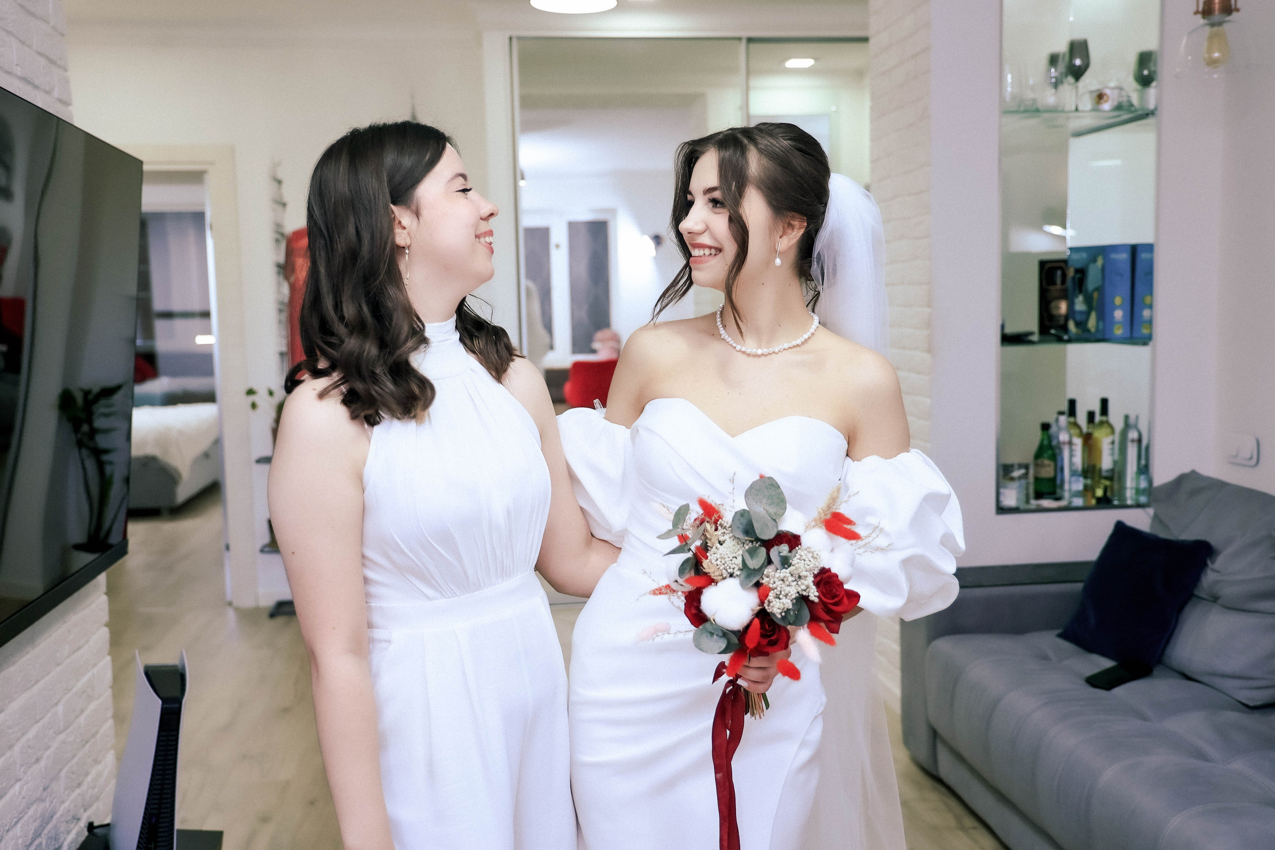 КСЕНИЯ & АНТОН. Свадебный фотограф — видеограф в г. Астрахань Екатерина Юмашева