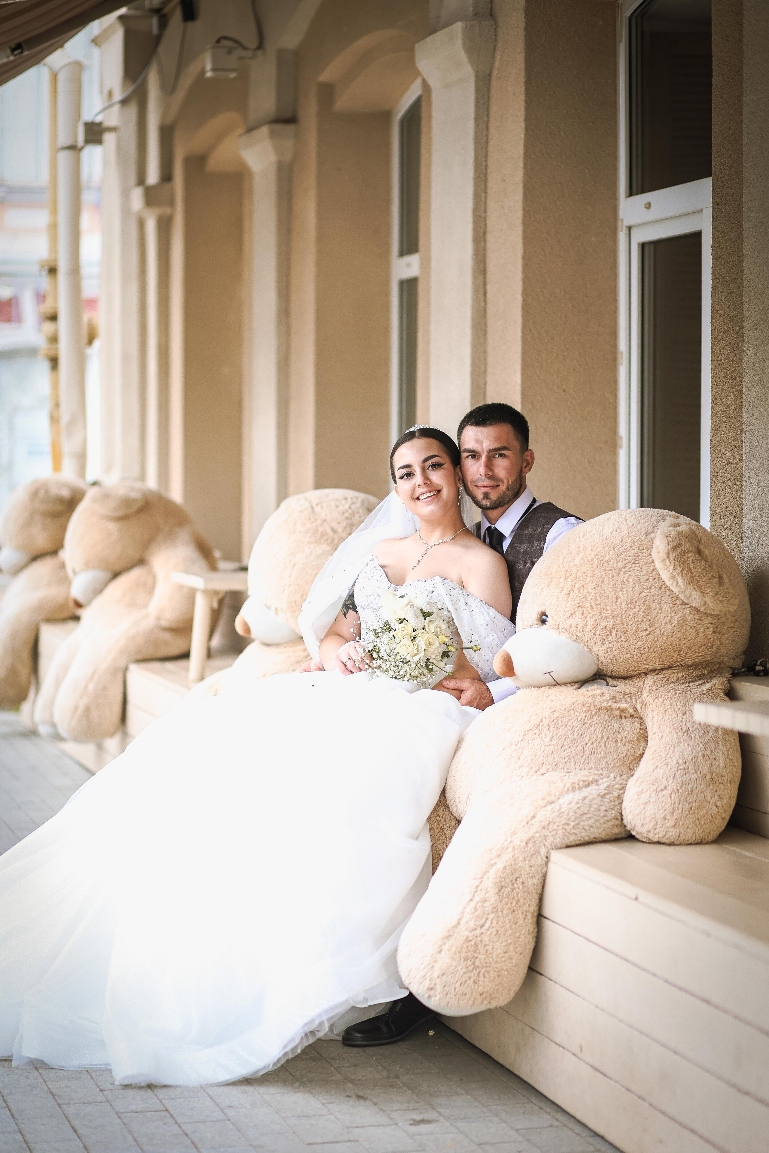 M&V. Свадебный фотограф — видеограф в г. Астрахань Екатерина Юмашева