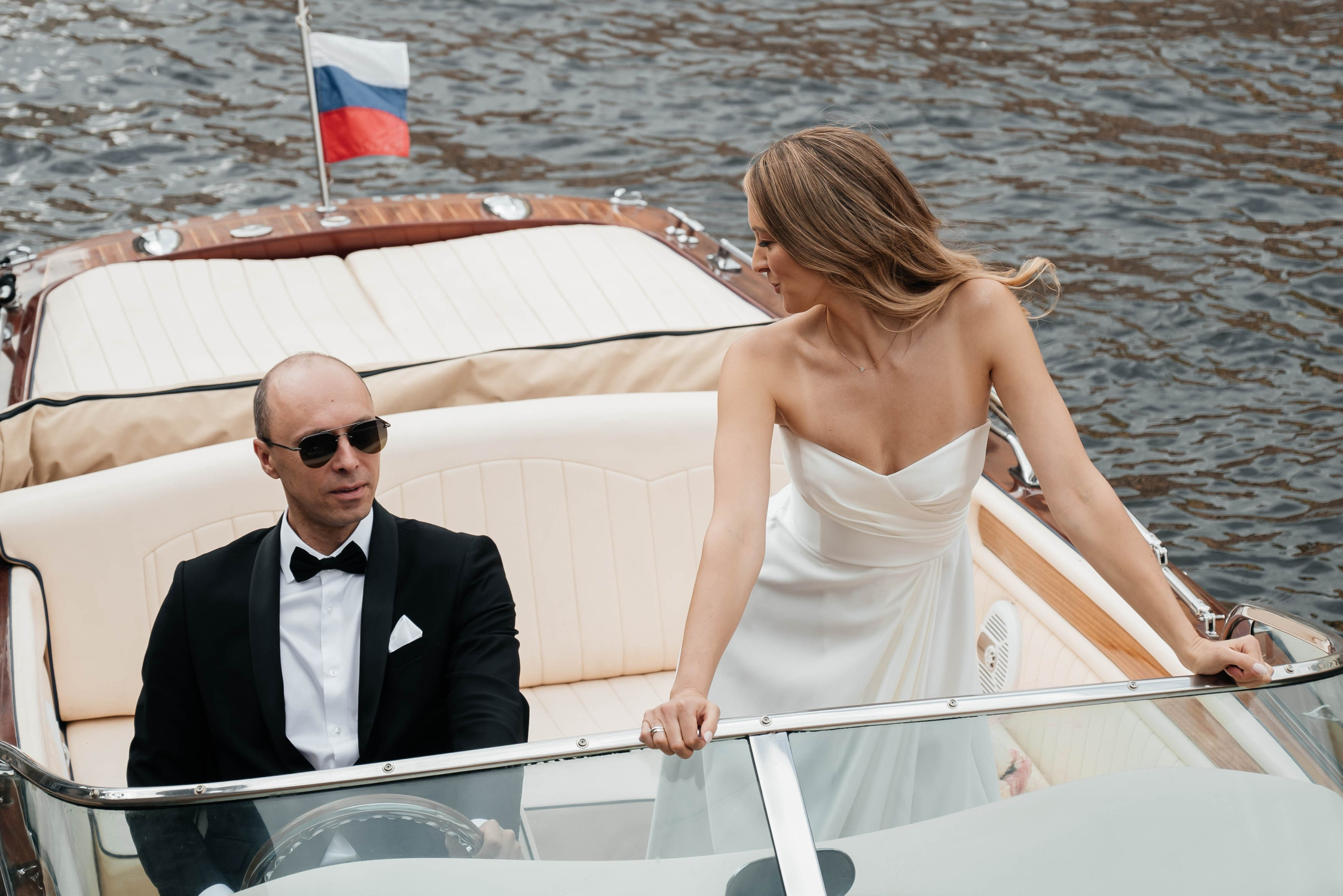 Алексей&Оксана. Главная