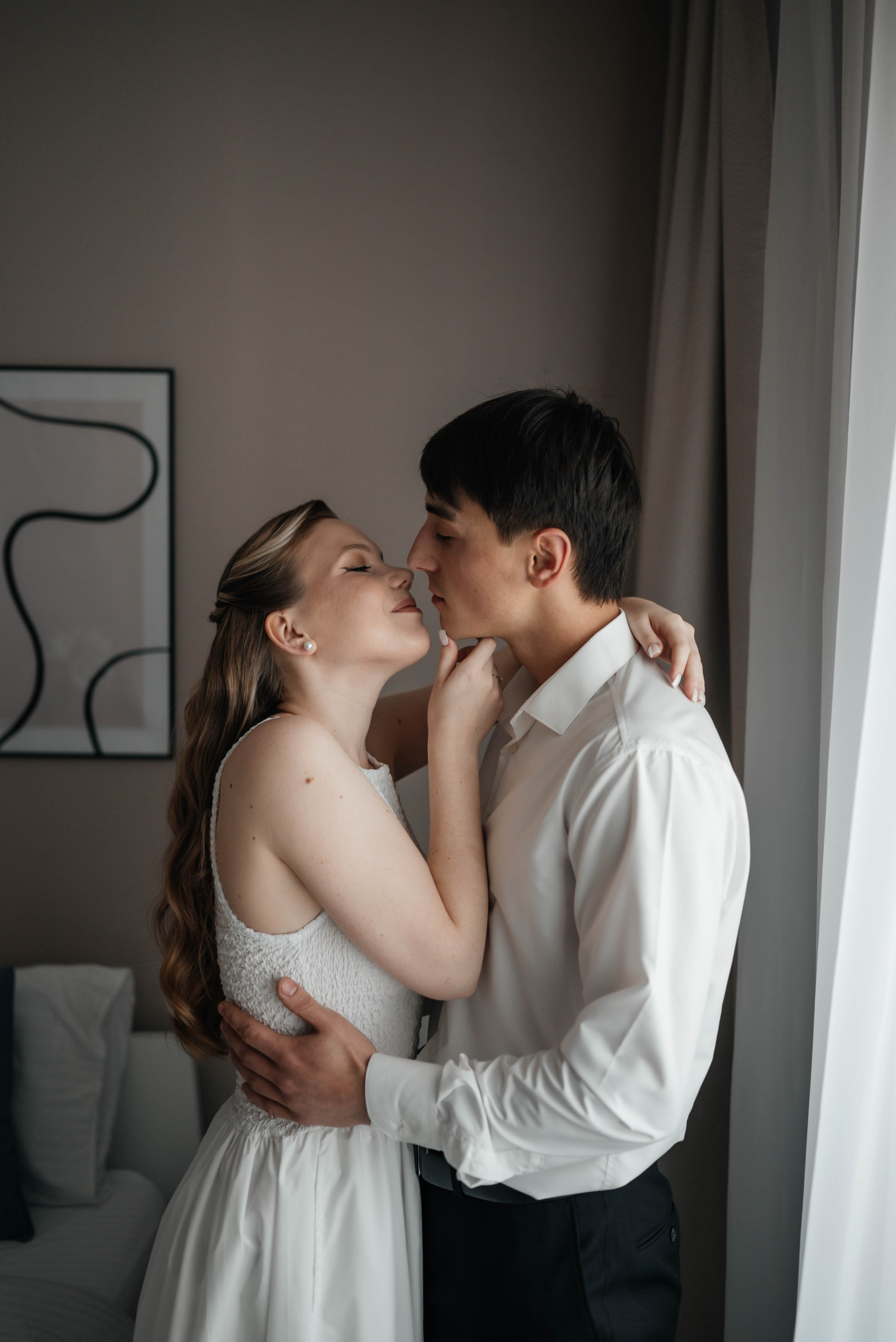 Руслан&Анастасия. Главная