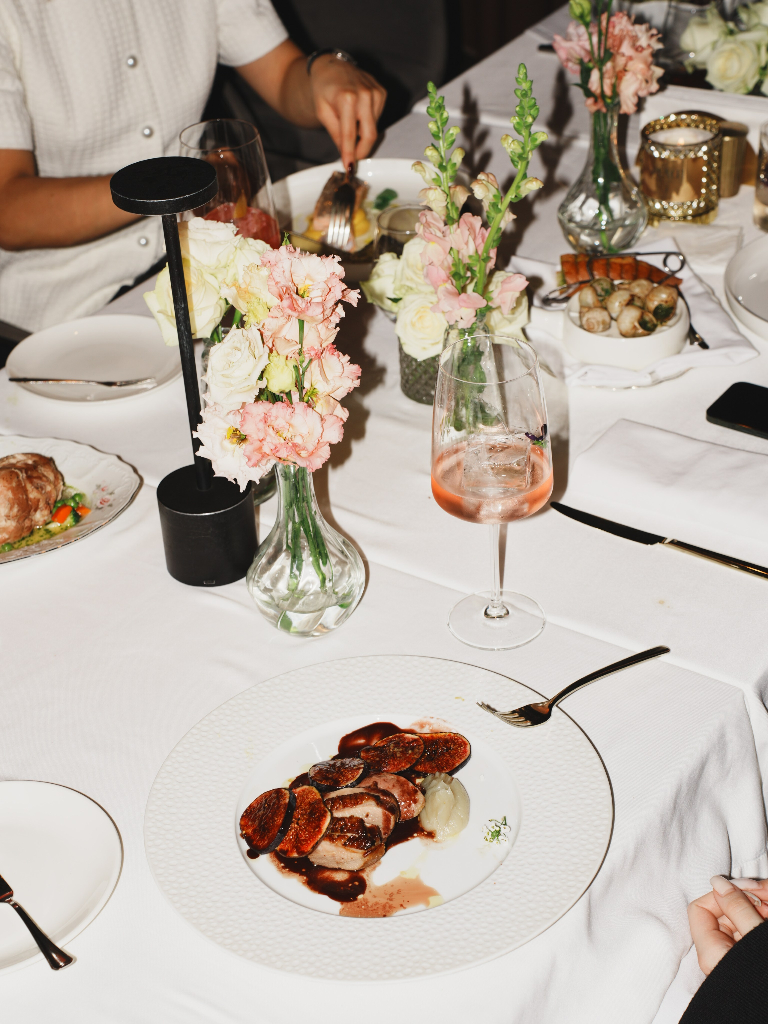 Услуги. Маргарита — фотограф и видеограф / Москва