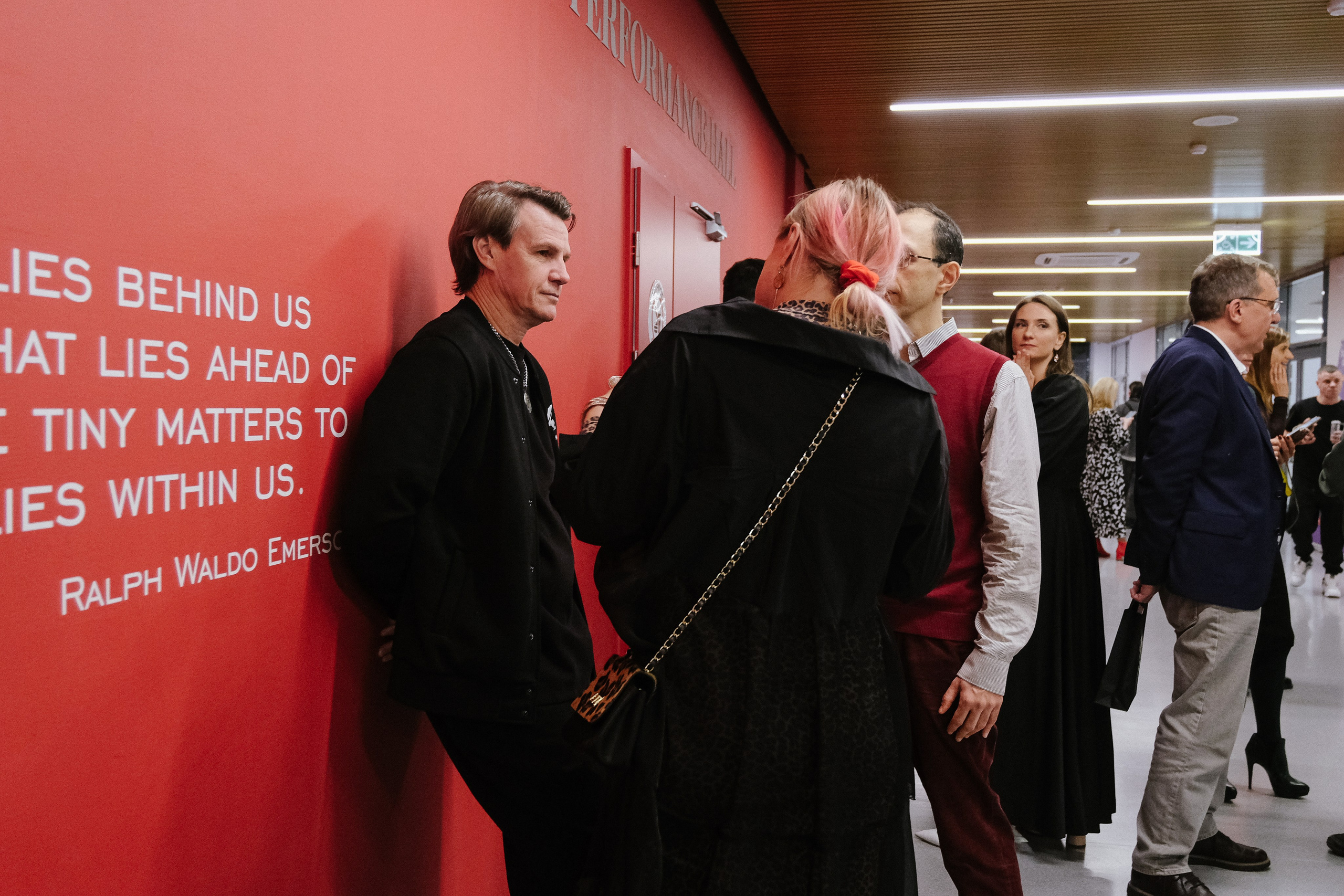 Репортаж. Фотограф в Москве