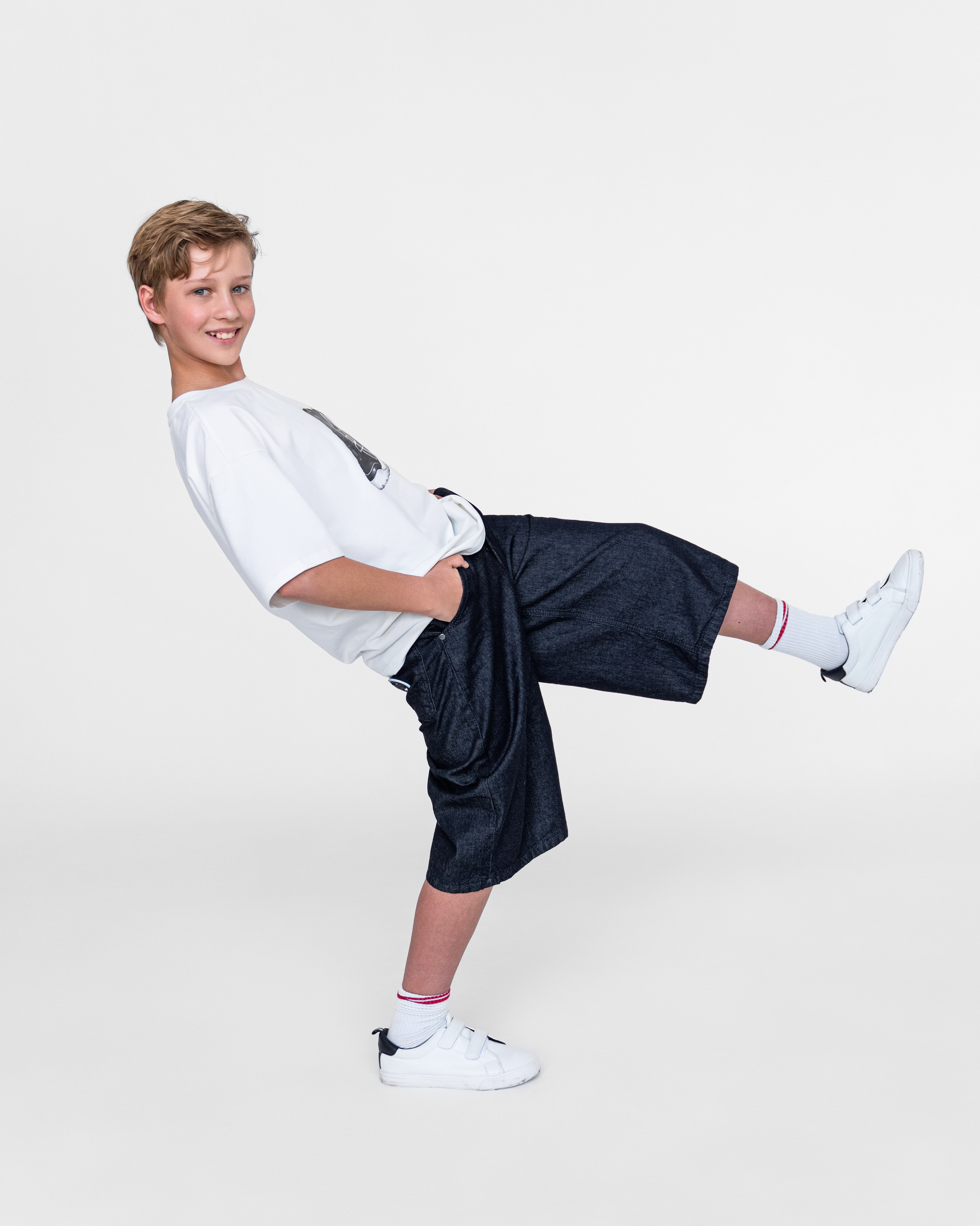 BebaKids. Фотограф Москва Виктория Вишневская актерское / модельное портфолио