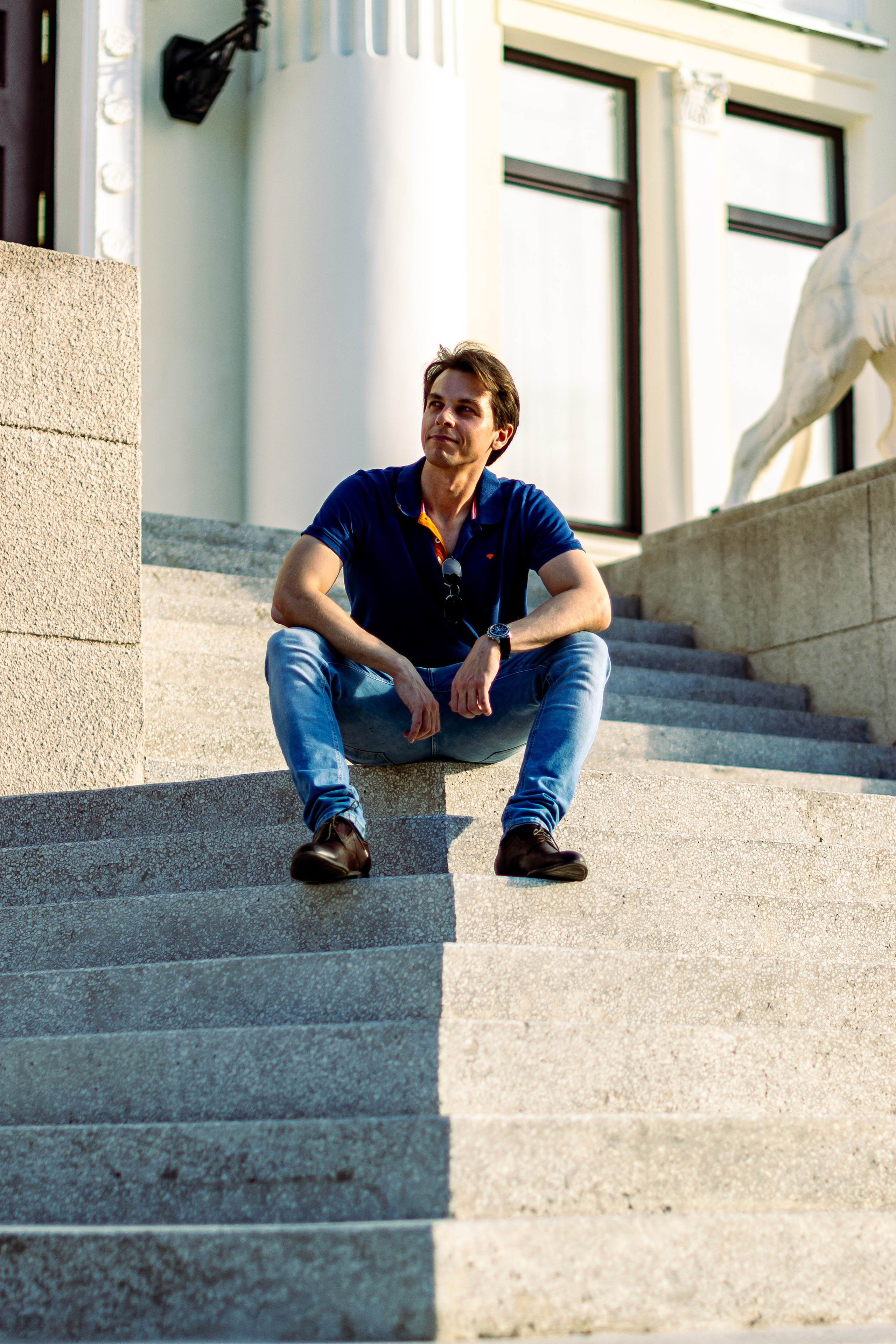 Md: Леон. Фотограф в Волгограде (Волжском) Андрей