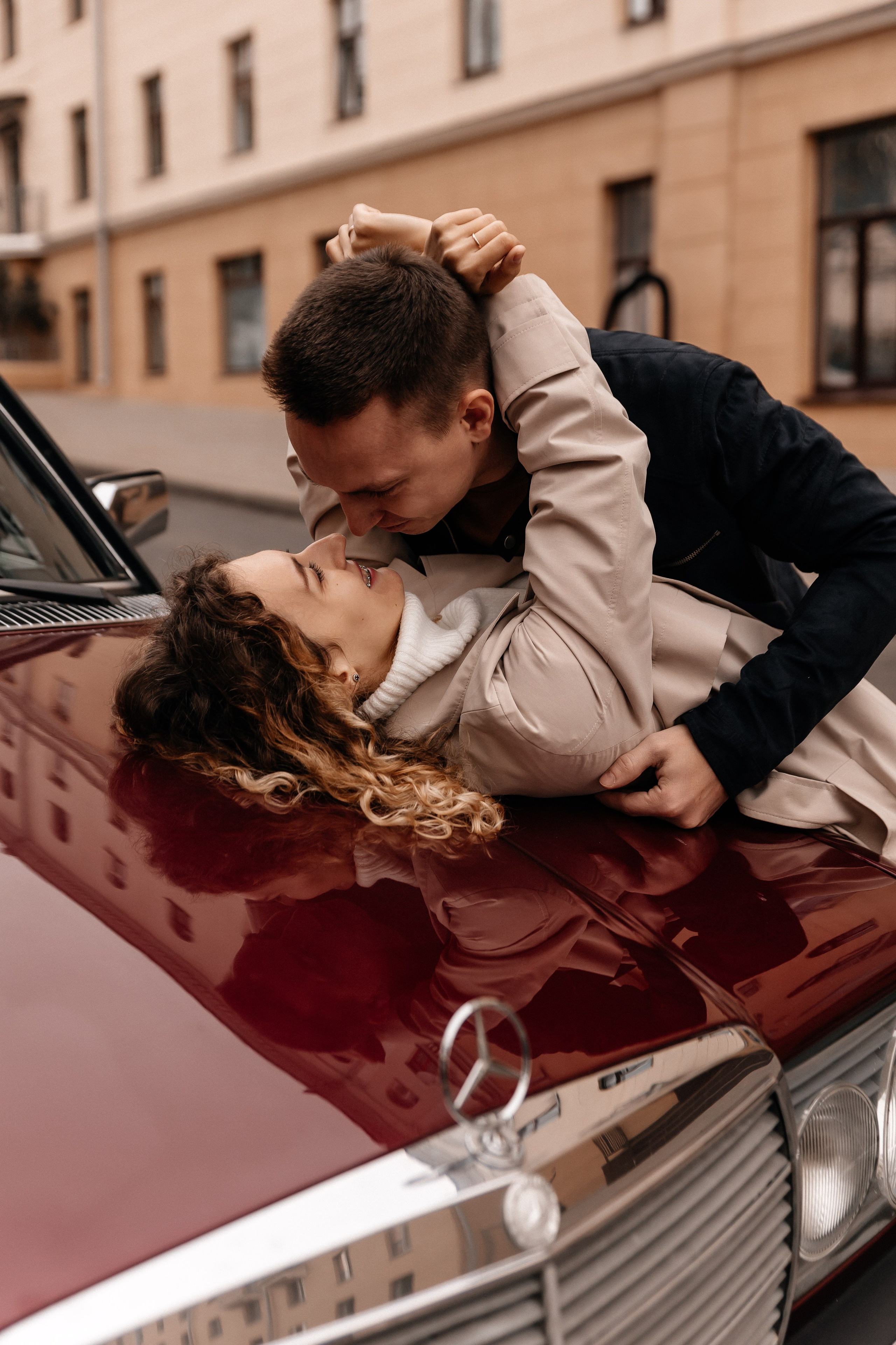 Вика и Илья. Семейный фотограф Минск Усова Ольга