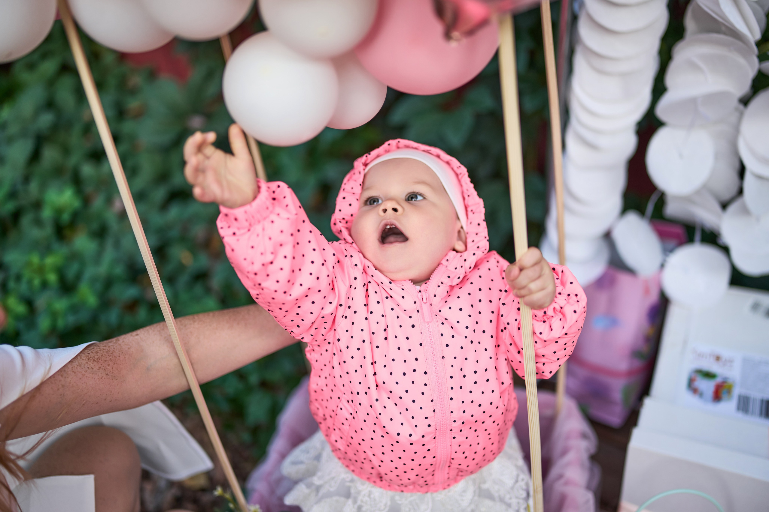 ДР Ксю. Фотограф Олег Сотник