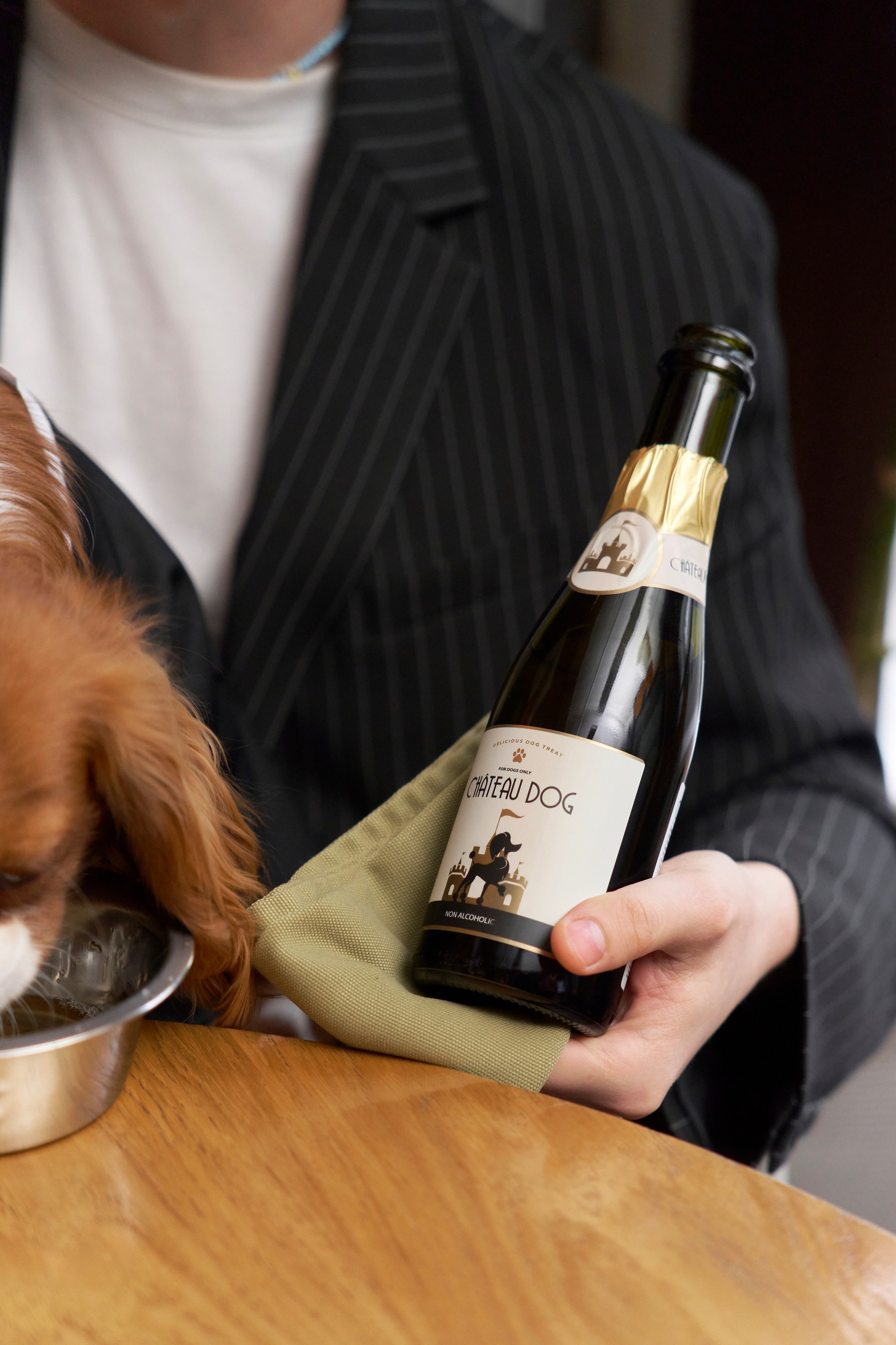 Riesling boyz. Контент фотограф в Москве Александр Хитько