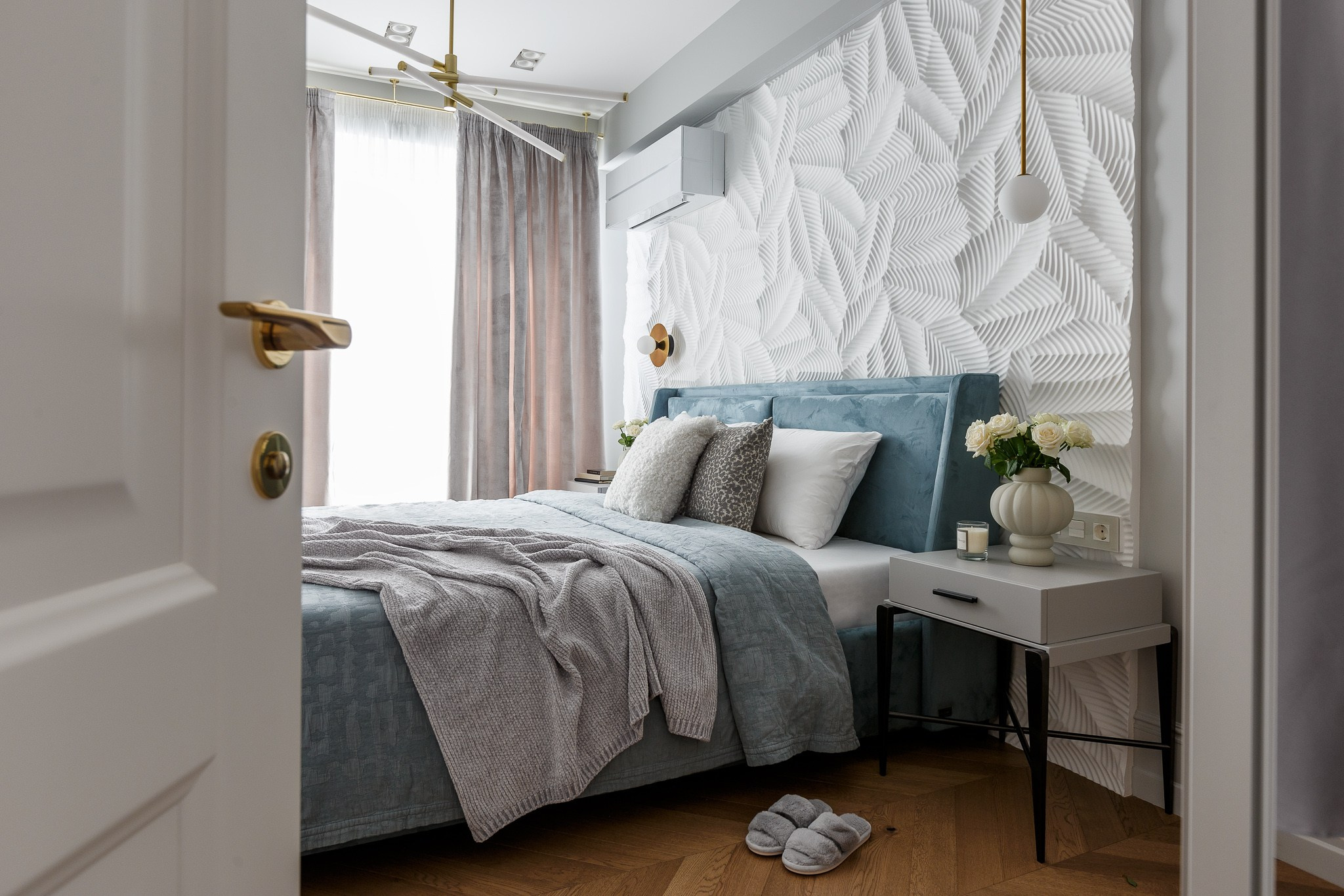 ЖК Горный. Дизайн студия премиум класса