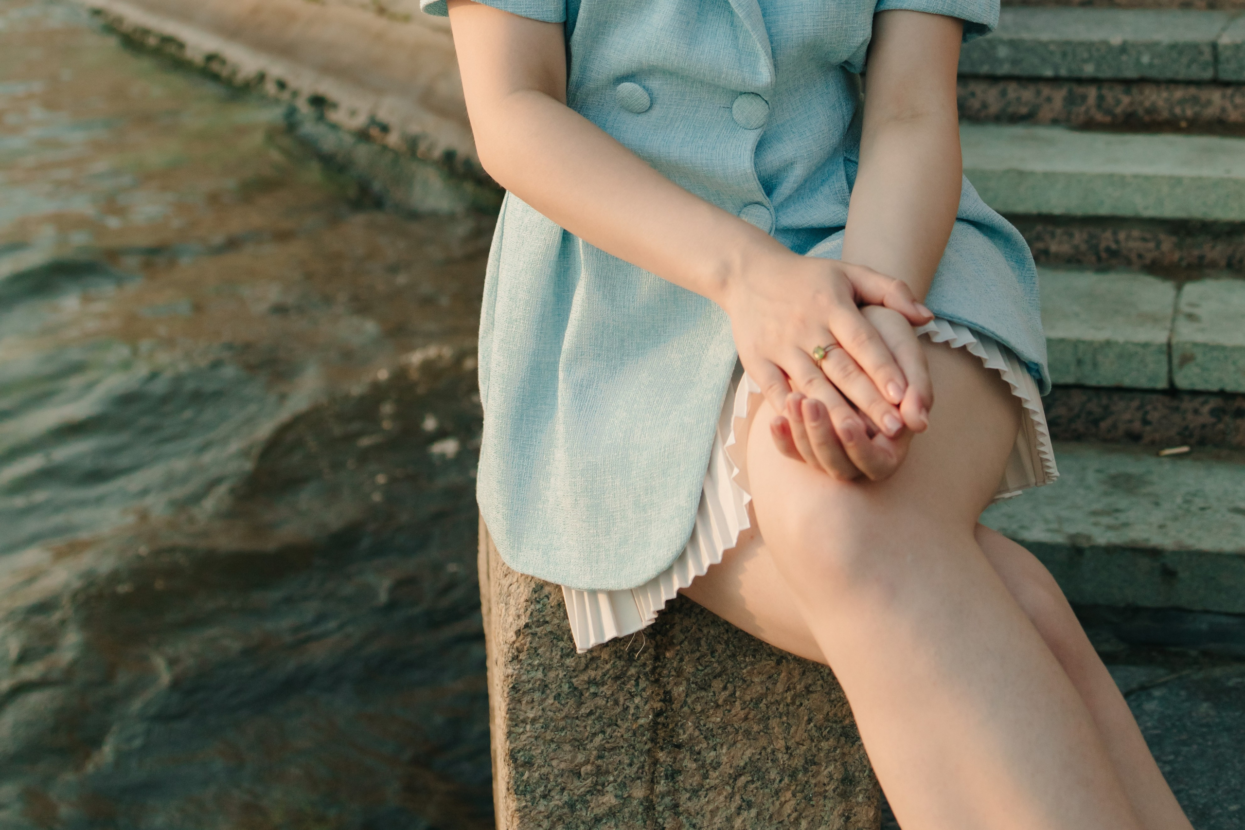 Кристина Киттель. Женский и репортажный фотограф в Москве