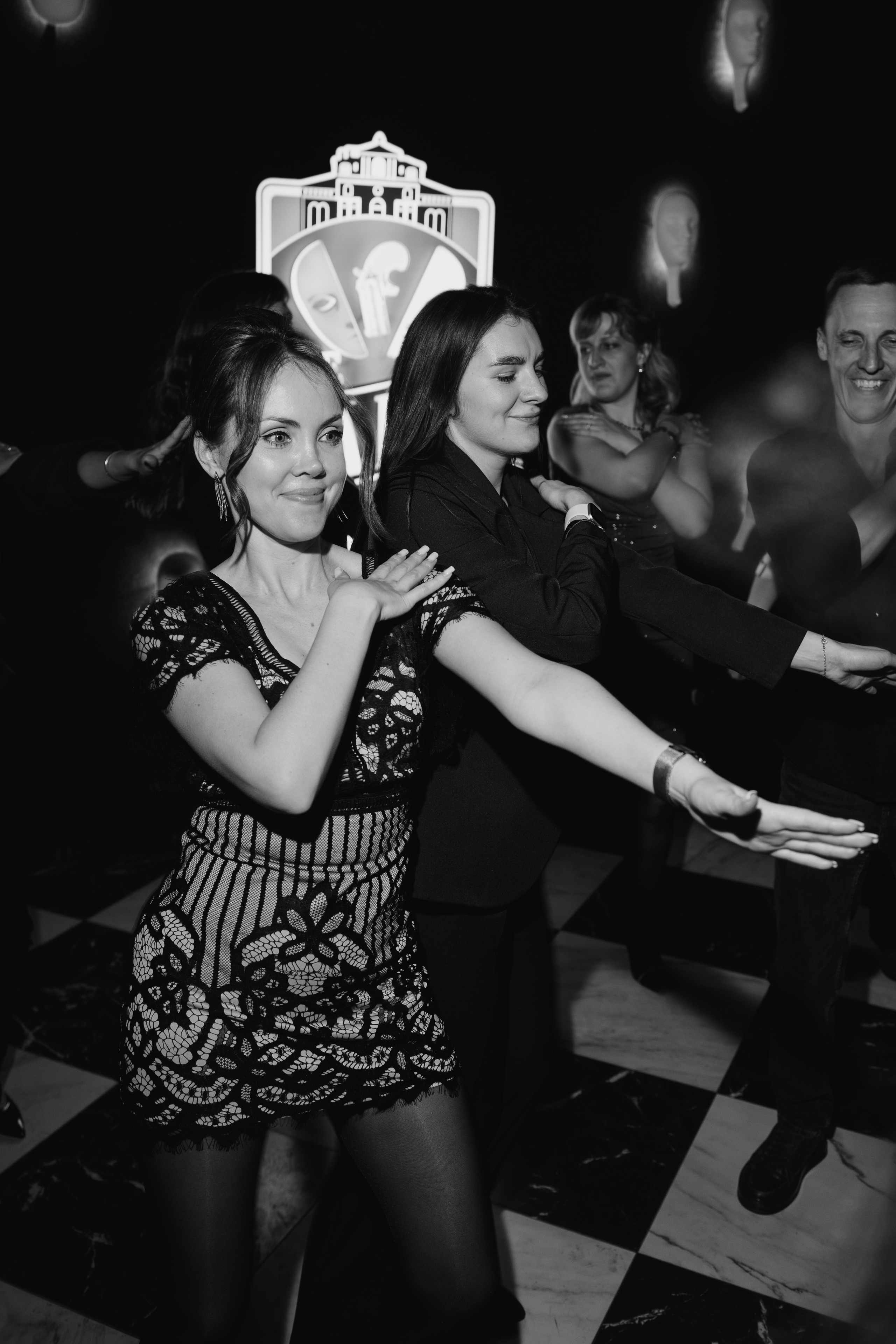 Корпоратив Лайт Лизинг | The Mafia Rooms. Свадебный фотограф в Минске Владислав Бабич