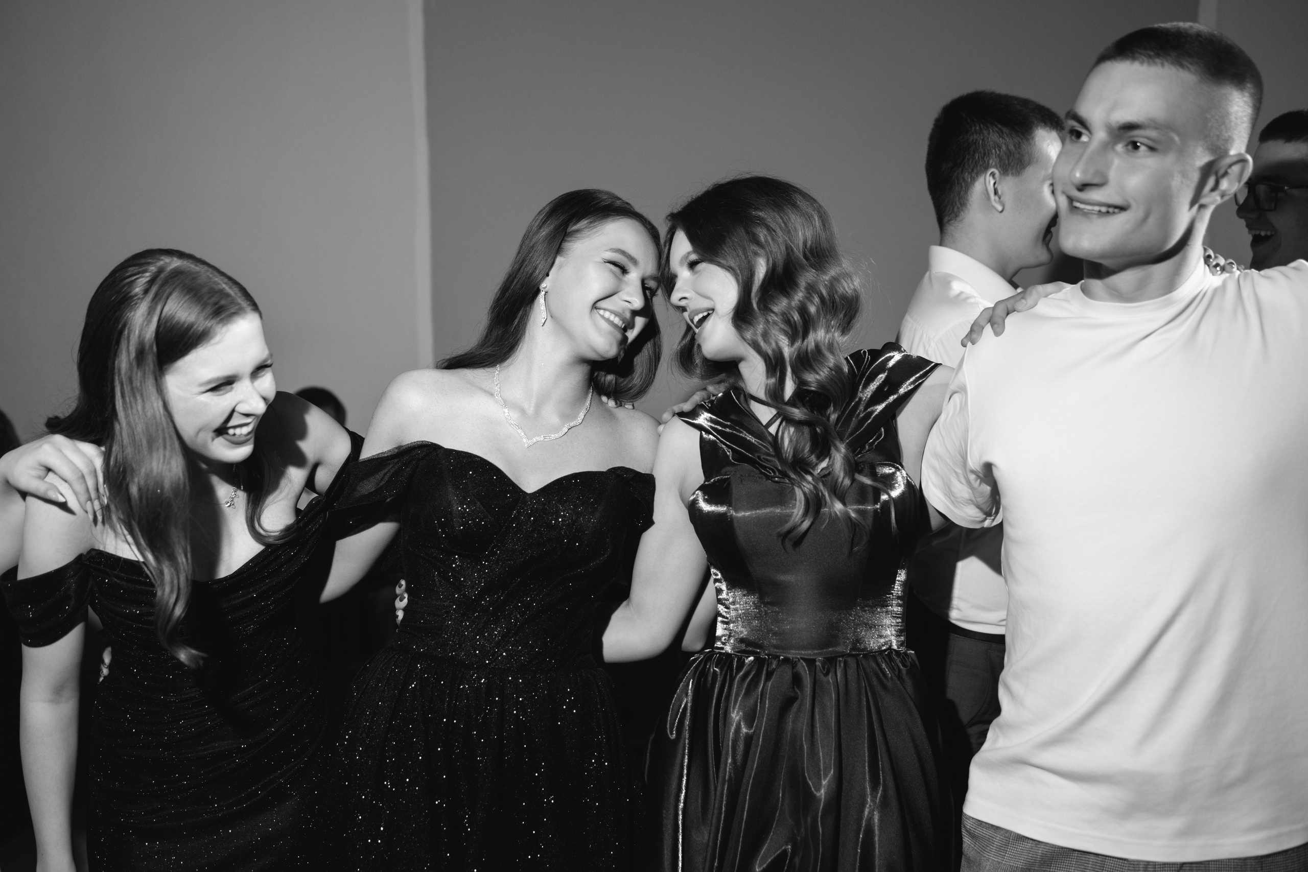 Выпускной Гимназия № 146. Свадебный фотограф в Минске Владислав Бабич