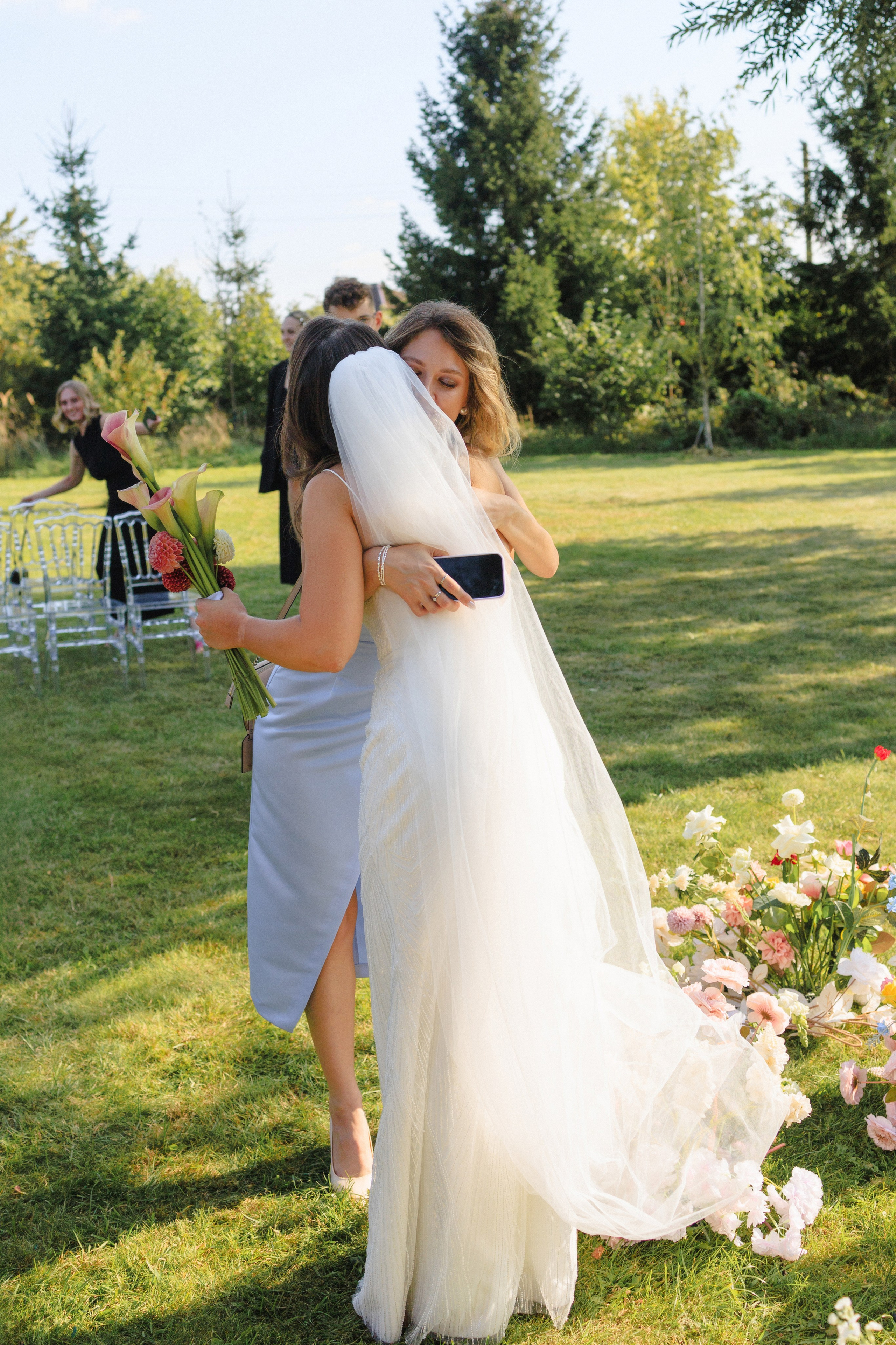 Петя & Полина | VILLA CHIKI. Свадебный фотограф в Минске Владислав Бабич