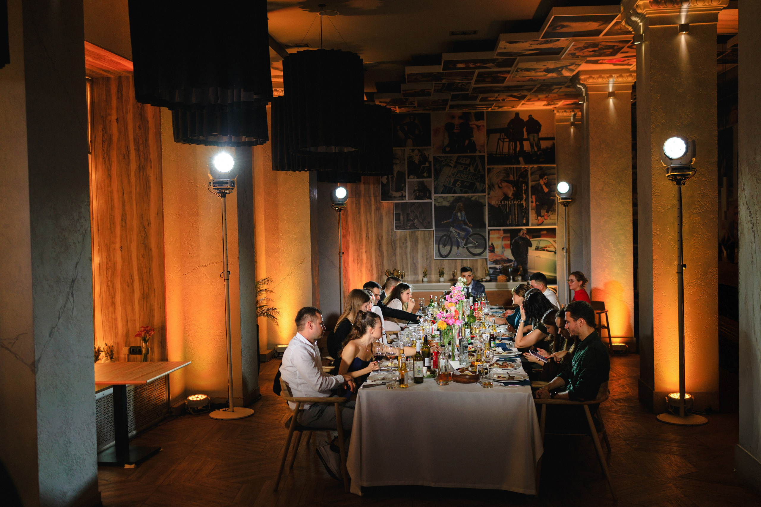 Саша & Даша. Свадебный фотограф в Минске Владислав Бабич