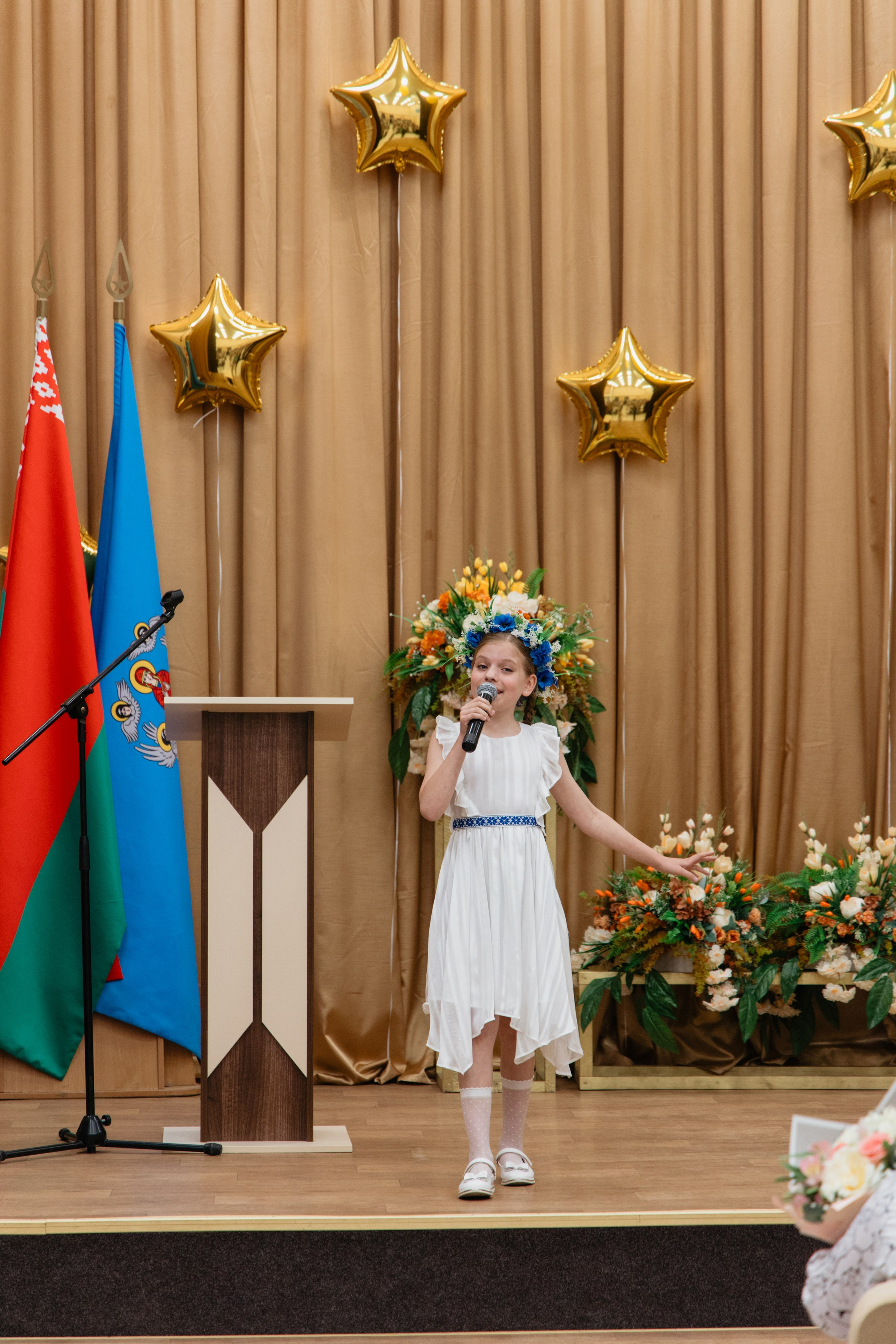 Выпускной Гимназия № 146. Свадебный фотограф в Минске Владислав Бабич