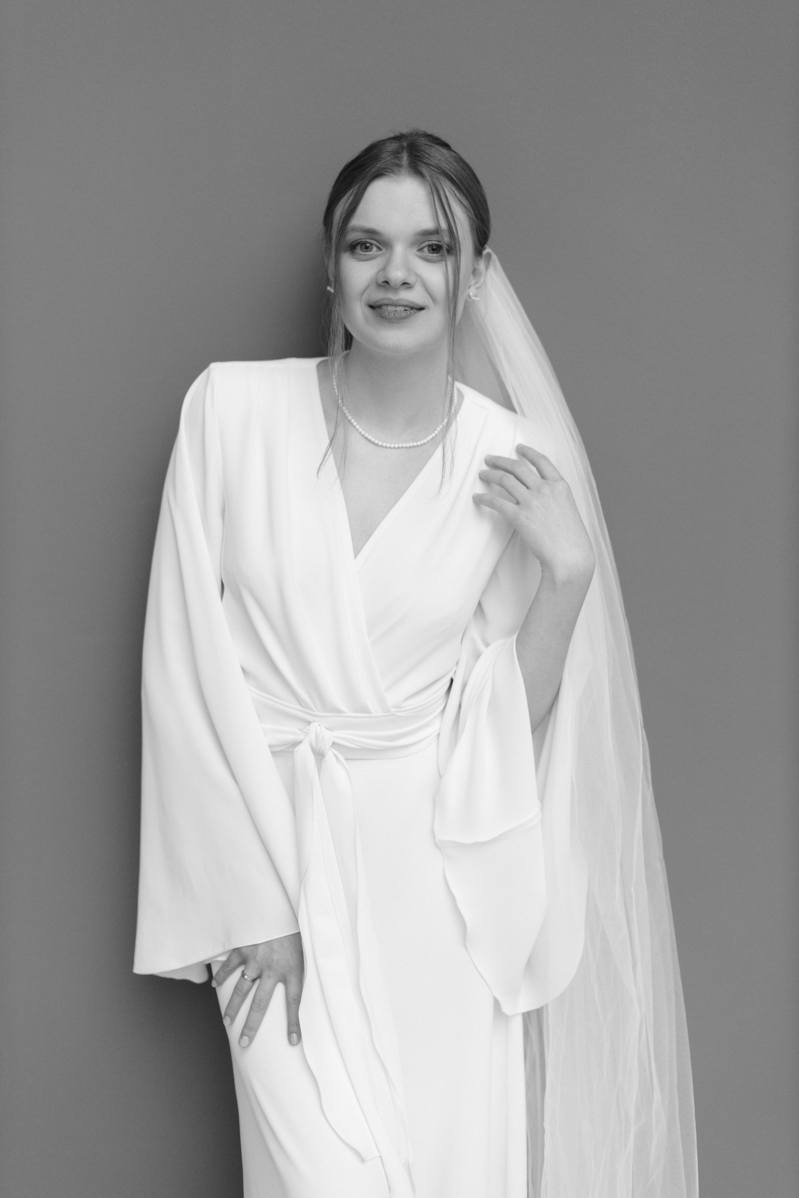 Саша & Даша. Свадебный фотограф в Минске Владислав Бабич