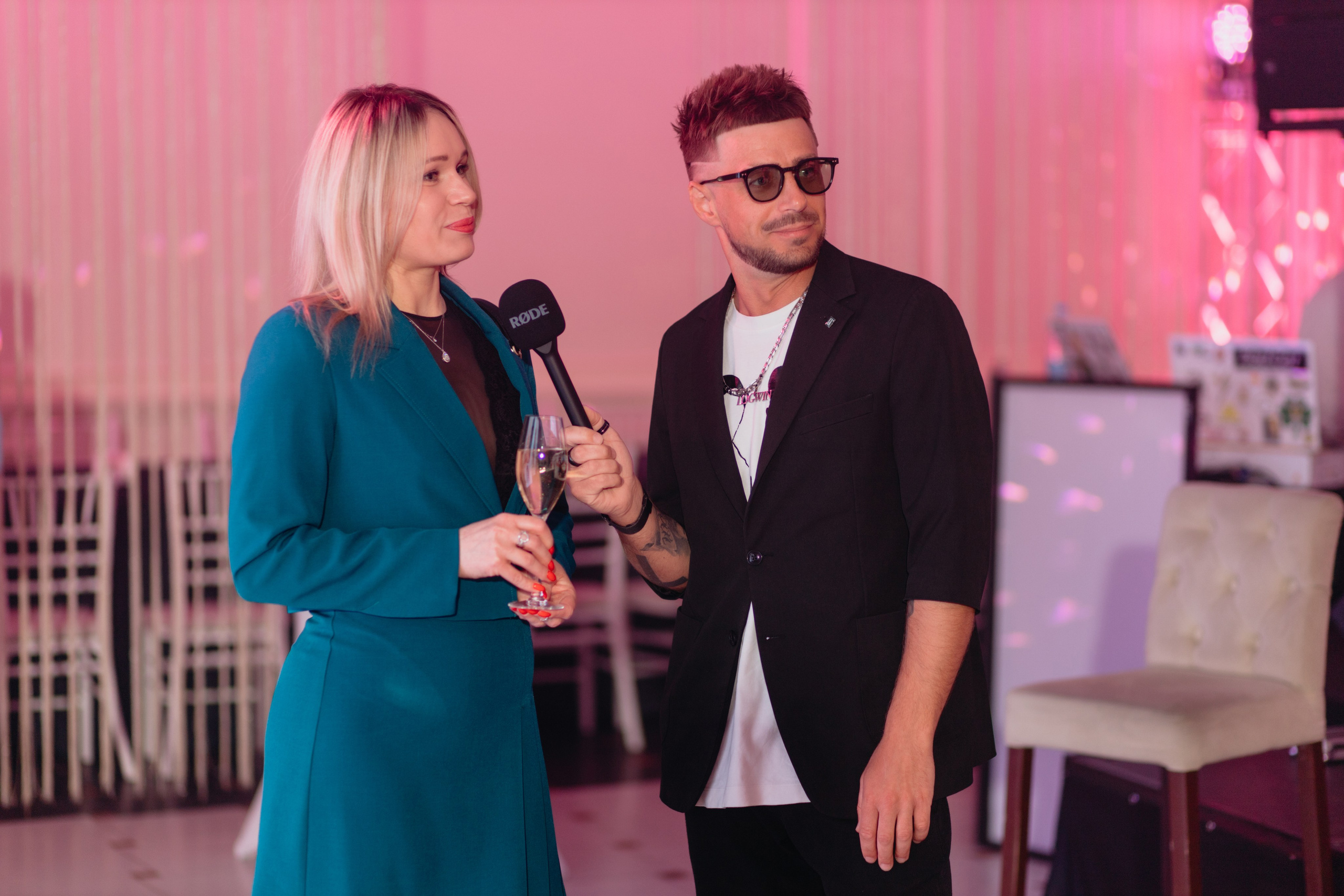 SASHA 30 feat. Кай Метов. Свадебный фотограф в Минске Владислав Бабич