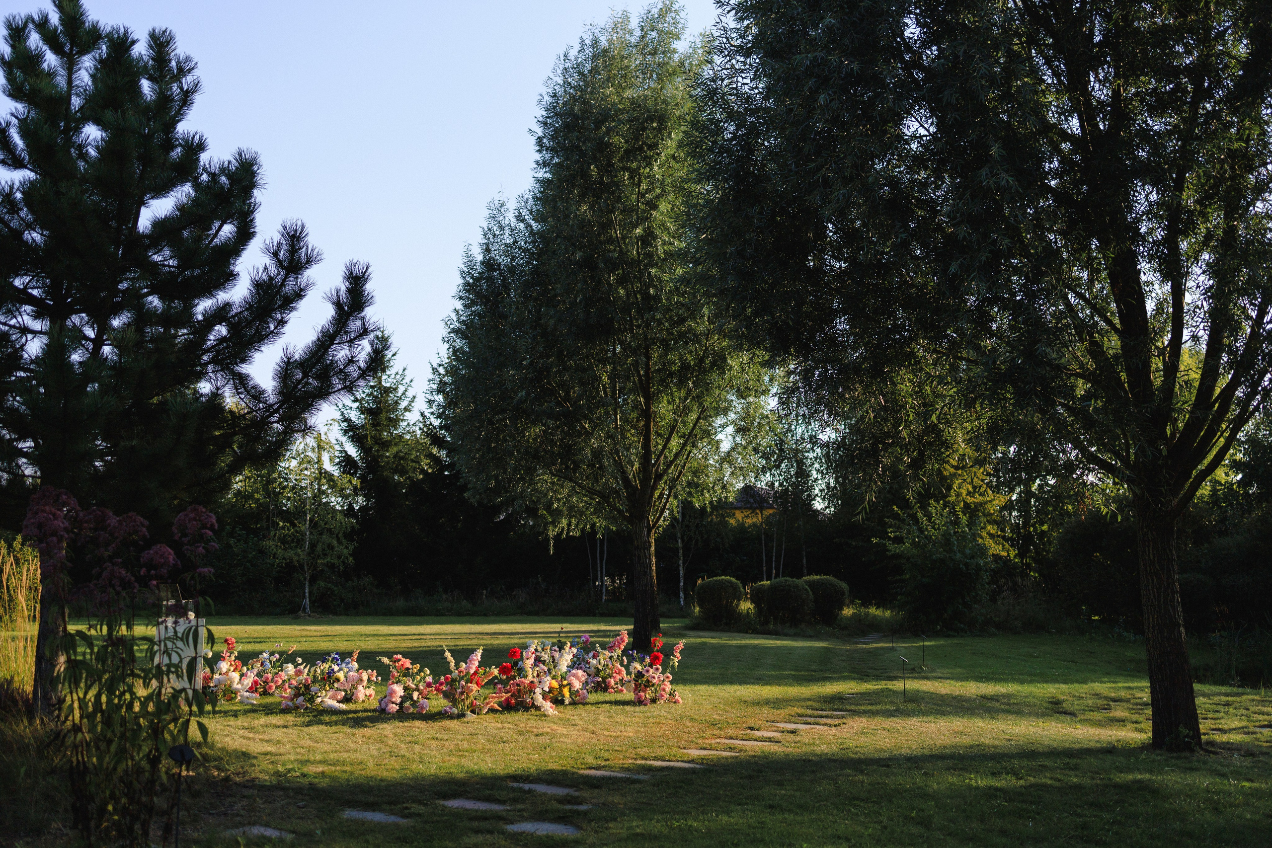 Петя & Полина | VILLA CHIKI. Свадебный фотограф в Минске Владислав Бабич