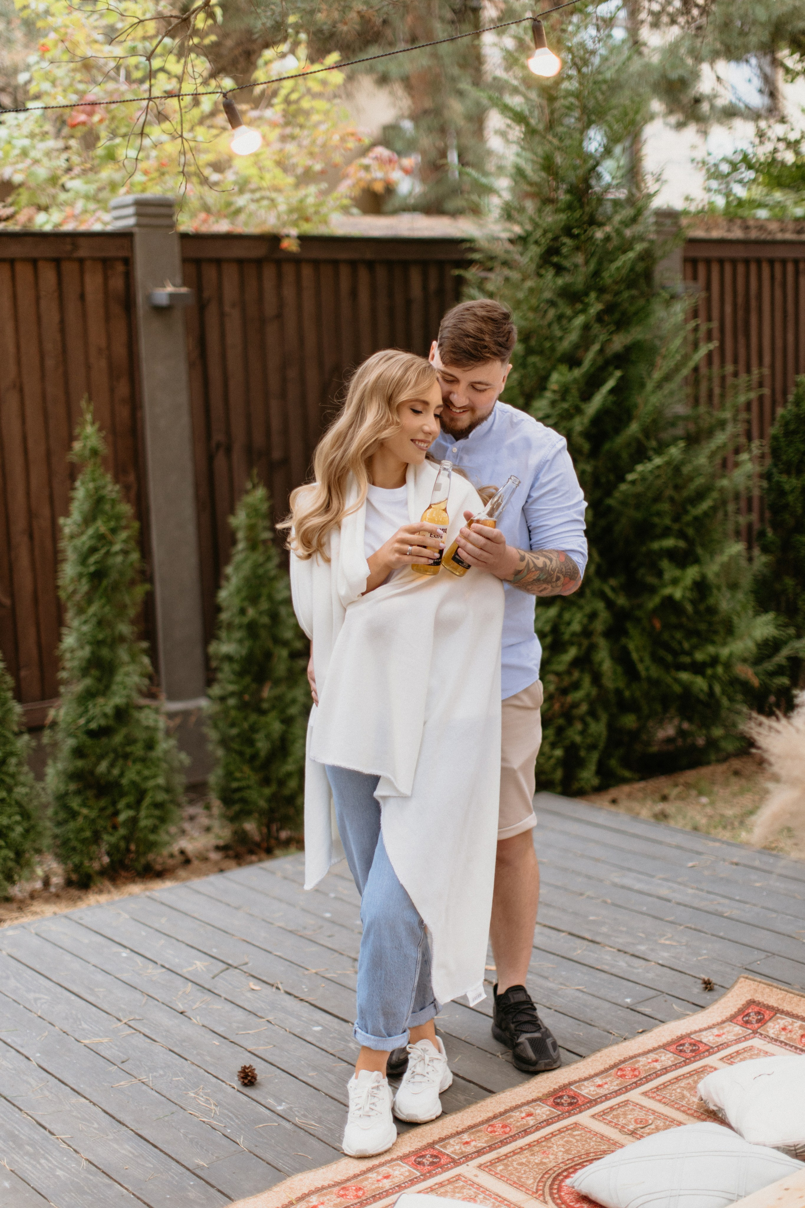 Сева & Таня | DELICE CHALET. Свадебный фотограф в Минске Владислав Бабич