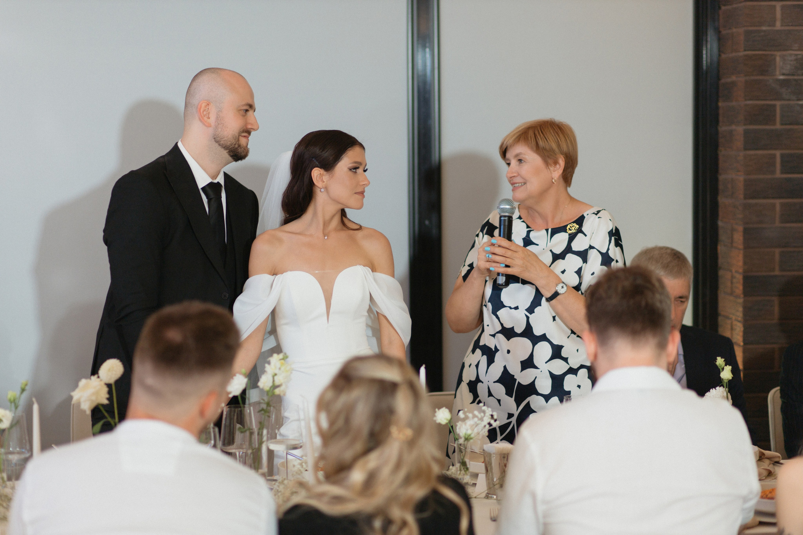 Игорь & Ксюша | GRAND CHALET. Свадебный фотограф в Минске Владислав Бабич