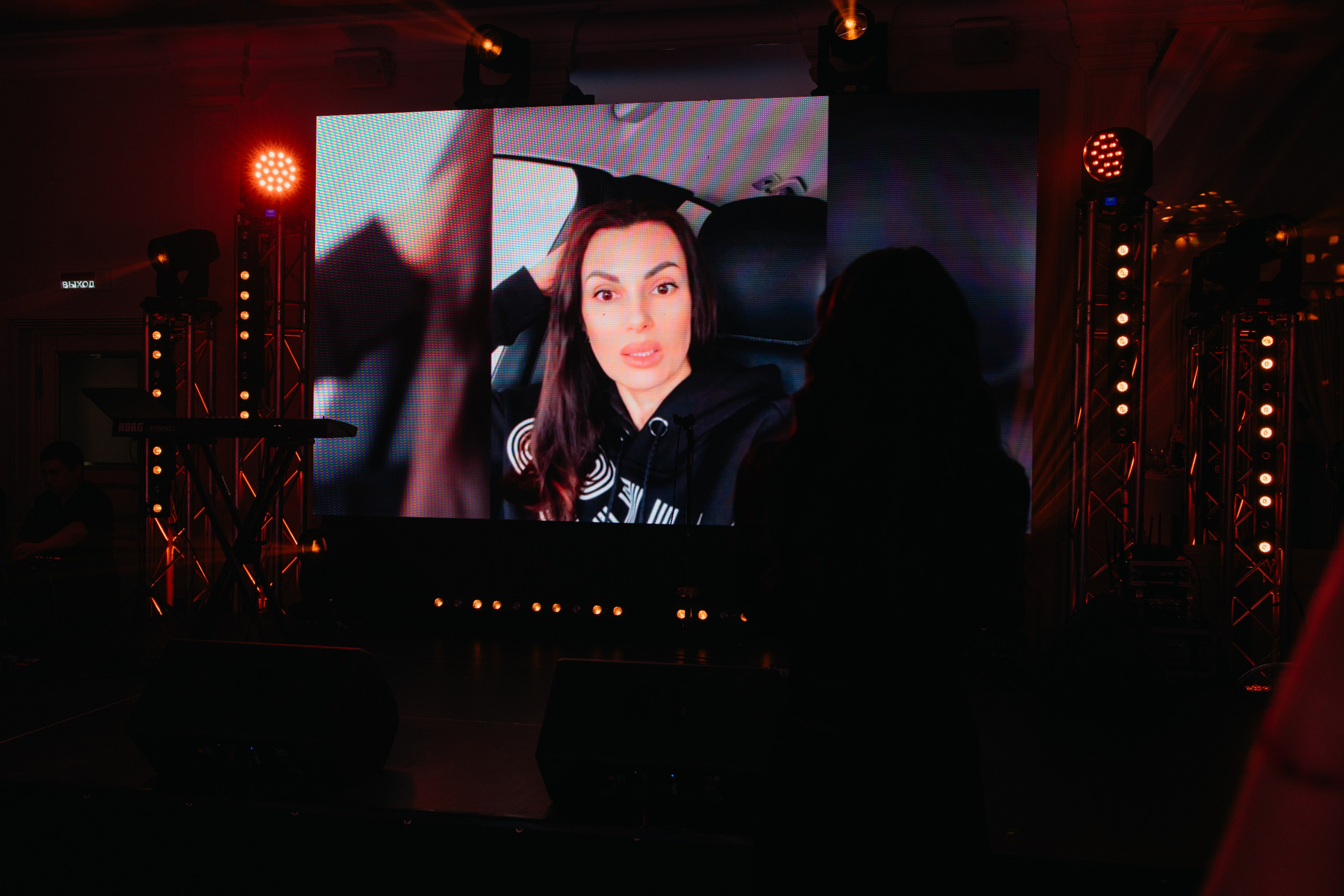 SASHA 30 feat. Кай Метов. Свадебный фотограф в Минске Владислав Бабич