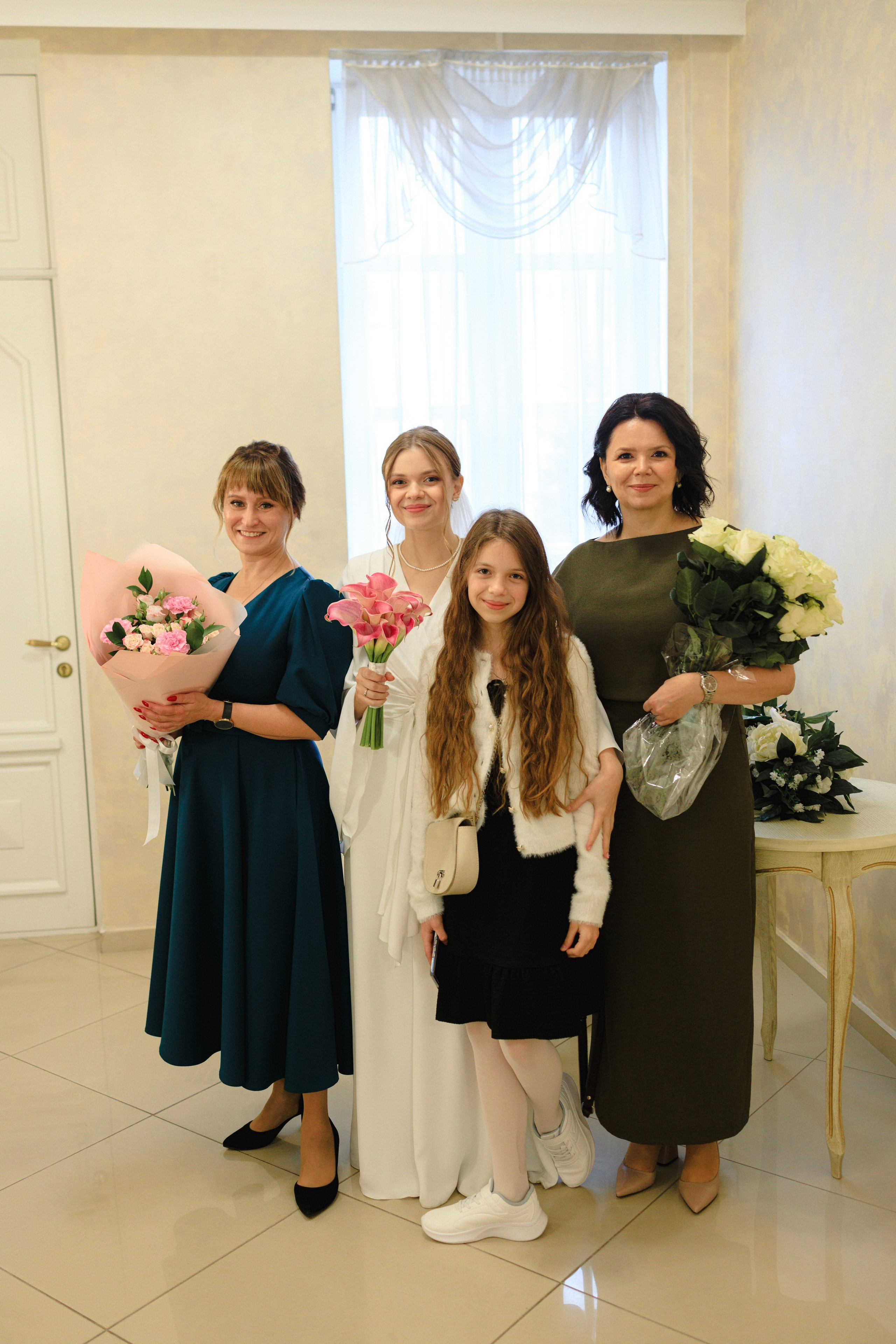 Саша & Даша. Свадебный фотограф в Минске Владислав Бабич