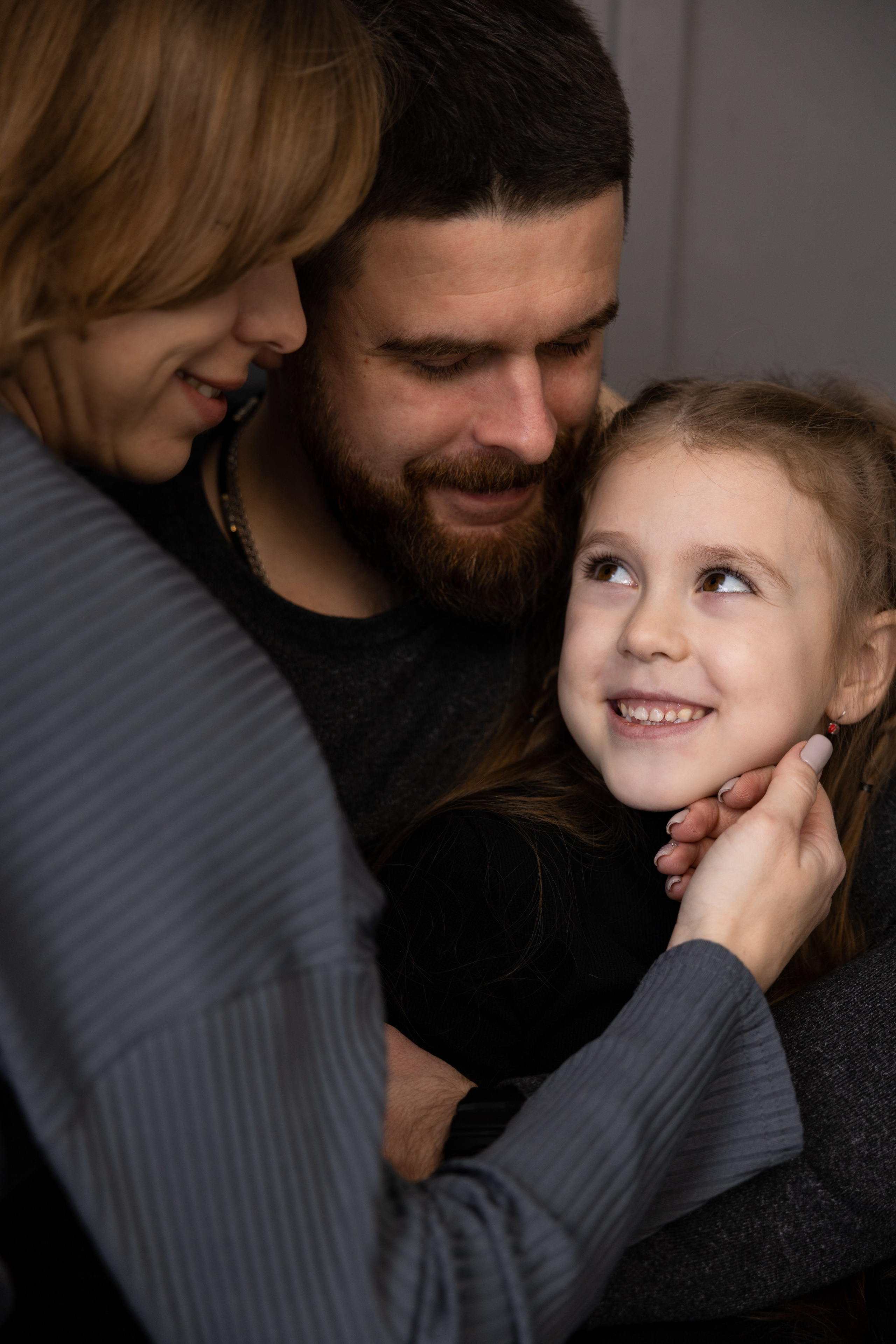 Для Надежды. Школьный и семейный фотограф в городе Тамбов и Моршанск Елена Федорова