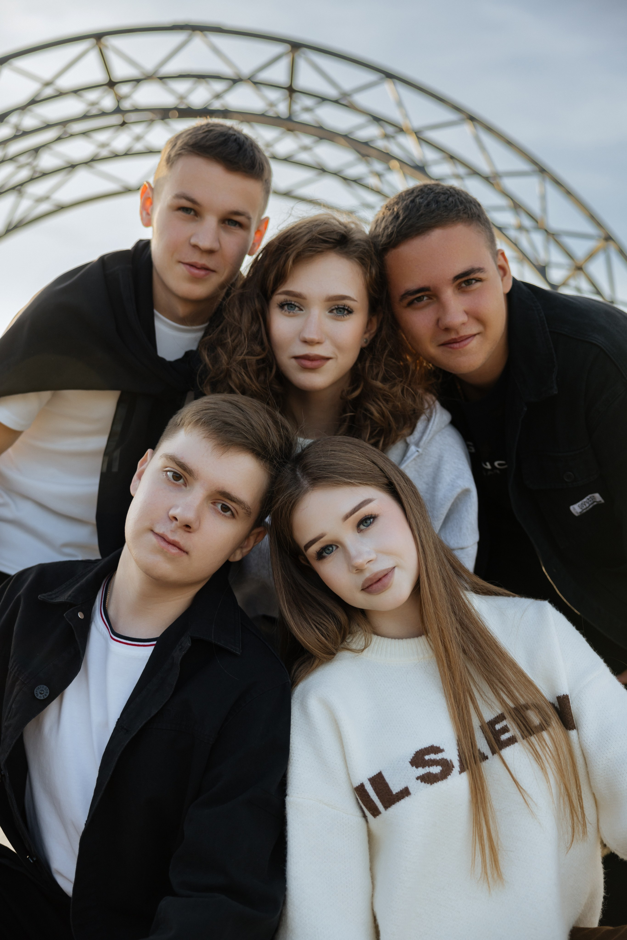 11А МБОУ Гимназия г. Моршанска. Школьный и семейный фотограф в городе Тамбов и Моршанск Елена Федорова