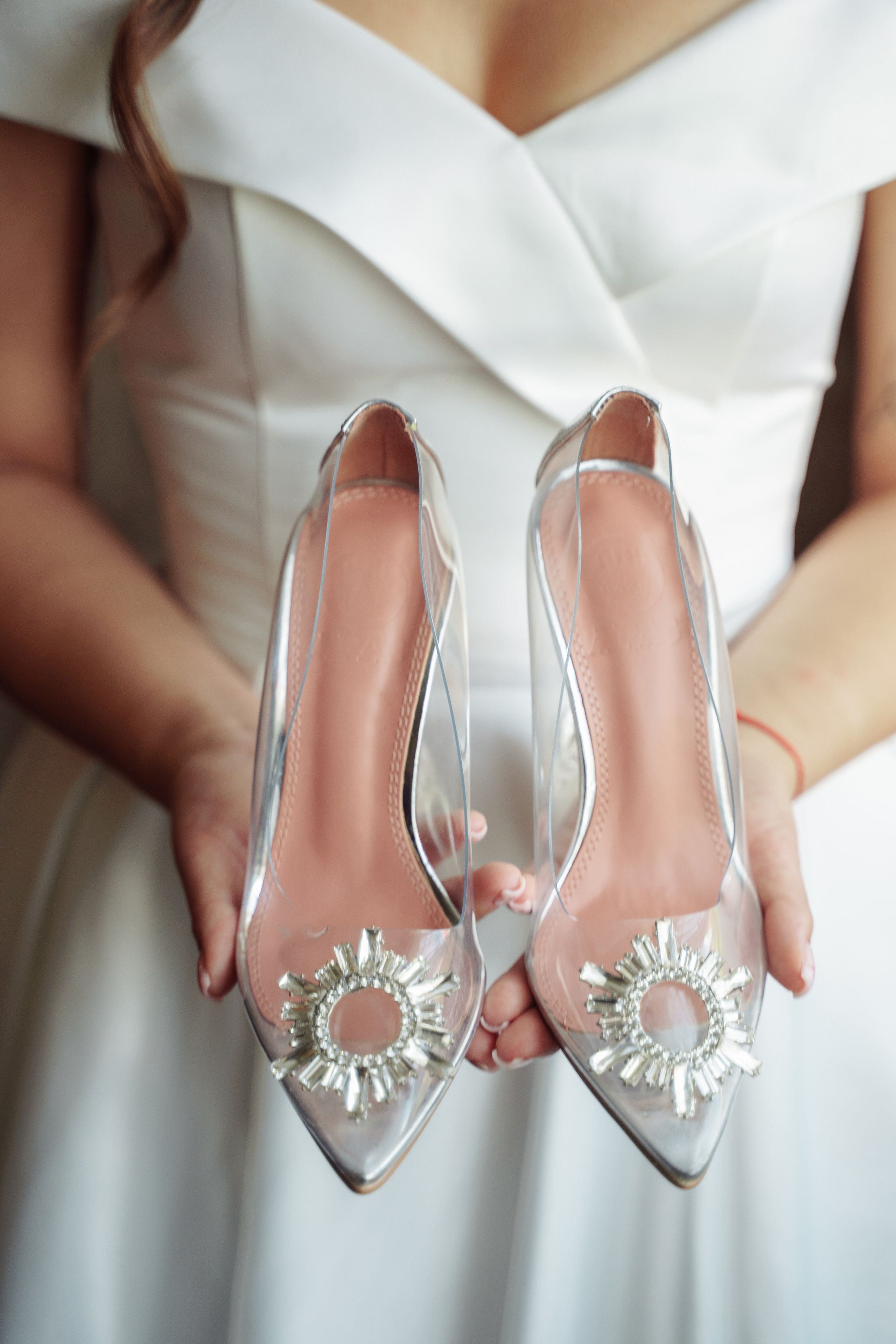 Дарья и Владислав. Свадебный и портретный фотограф в Сызрани и городах Самарской области