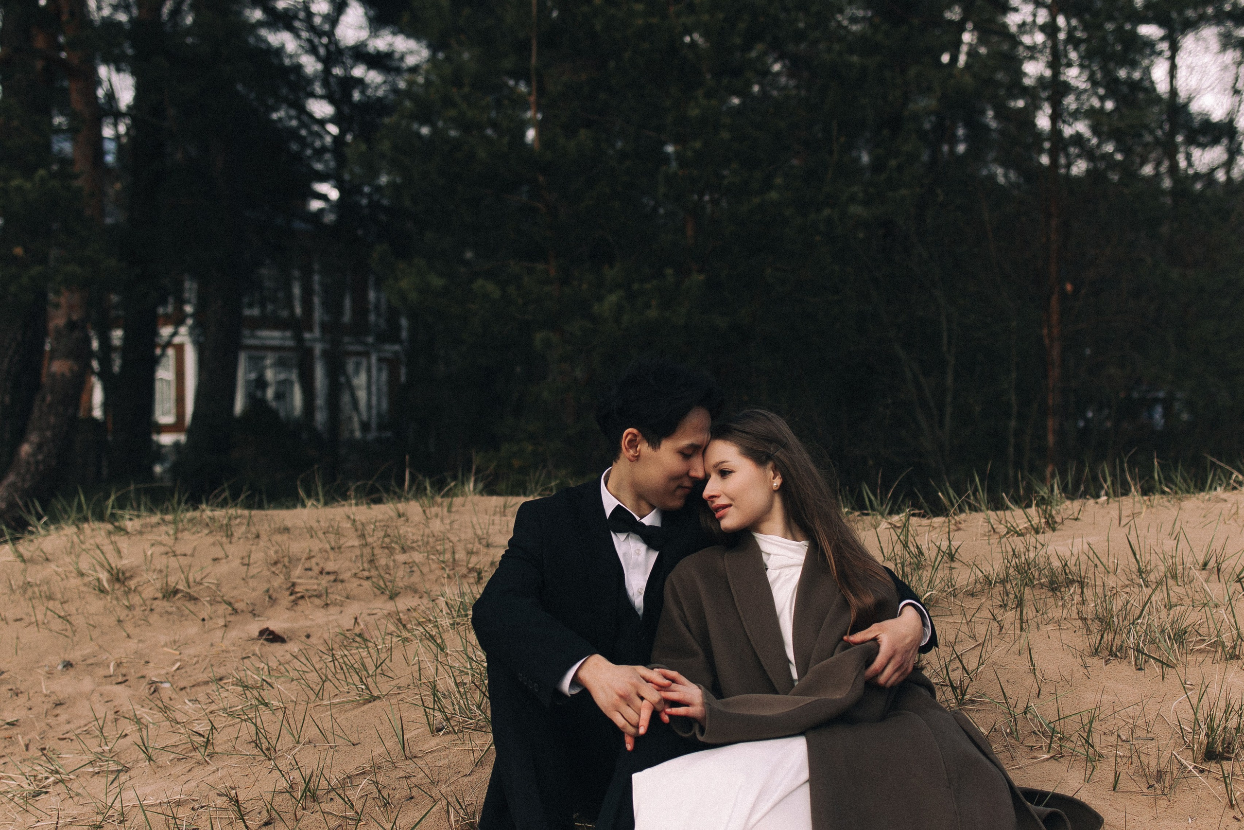 Роман & Алина. ФОТОГРАФ РОЗА ФИЛИНА СПб I МОСКВА