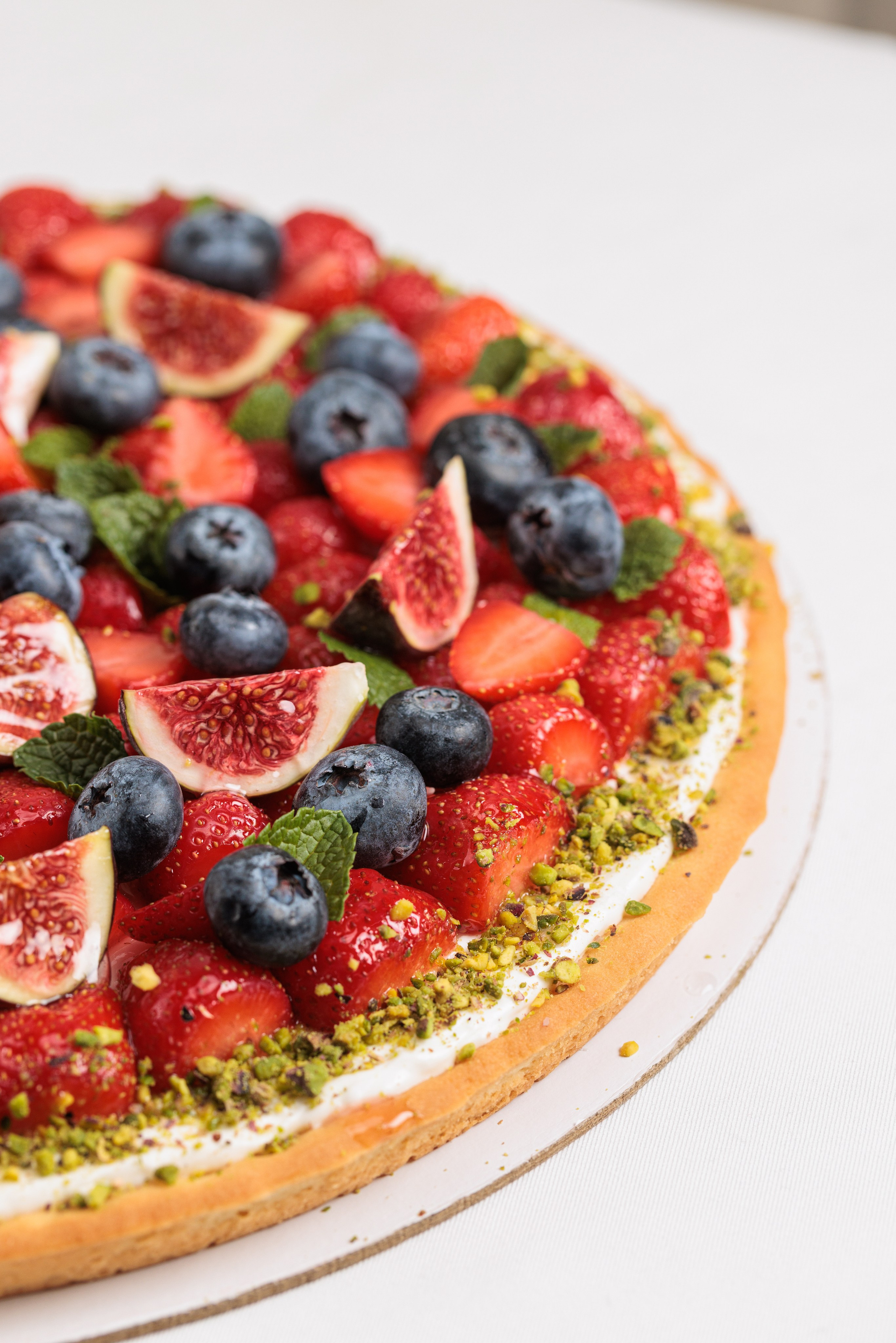 Food. Главная