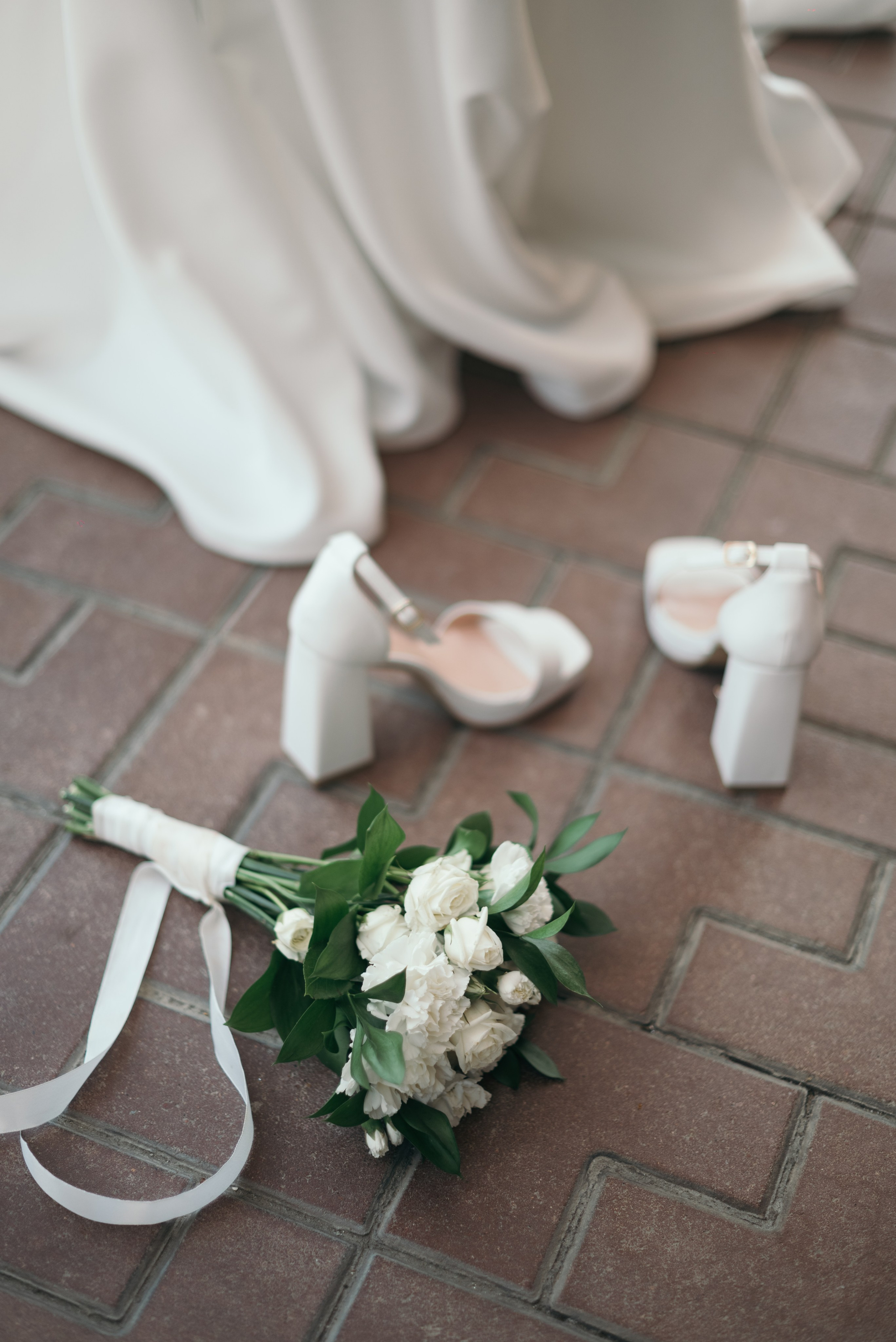 Владимир и Марина. Свадебный и семейный фотограф в Белгороде Вадим Касторных