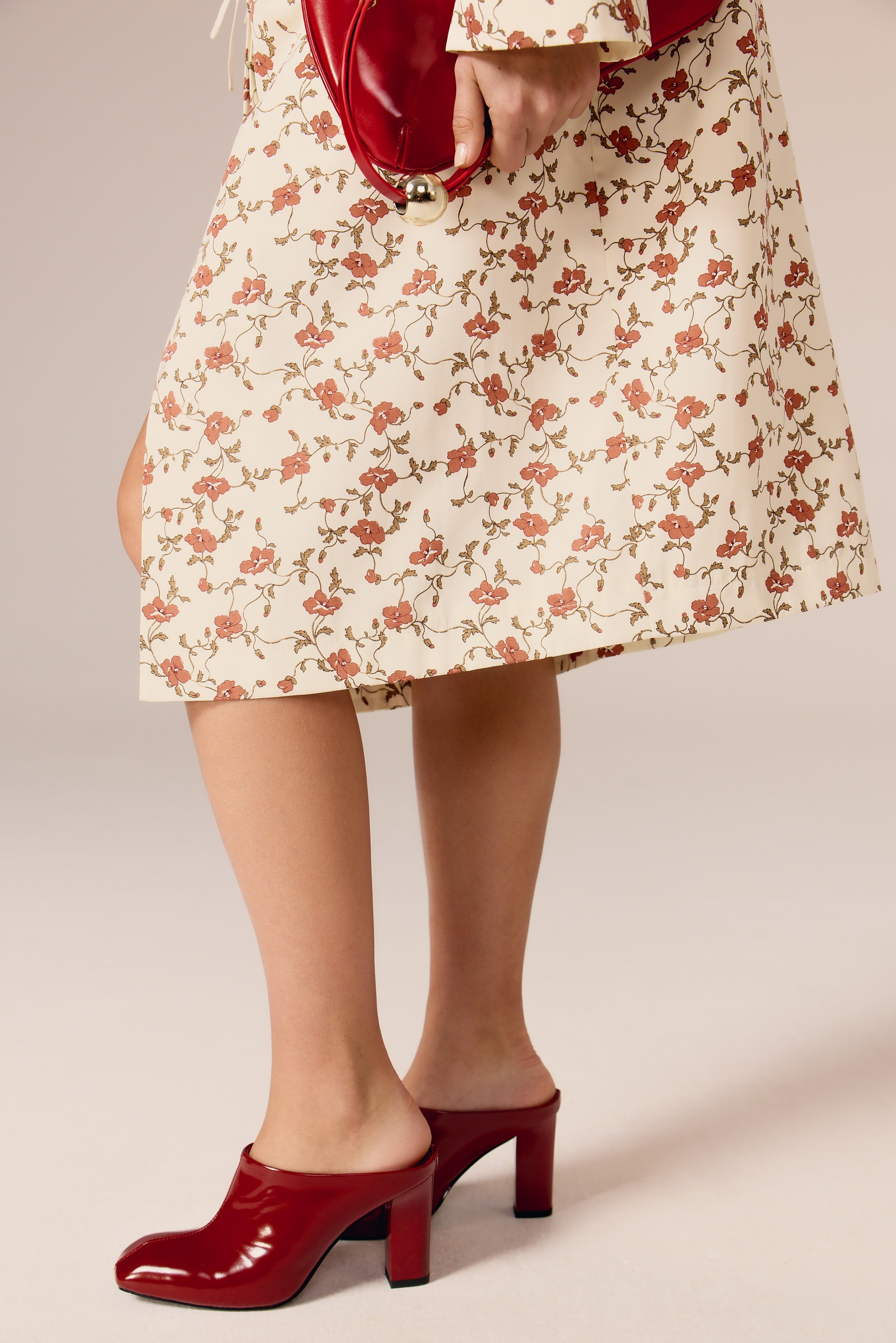 Московская неделя моды. Главная