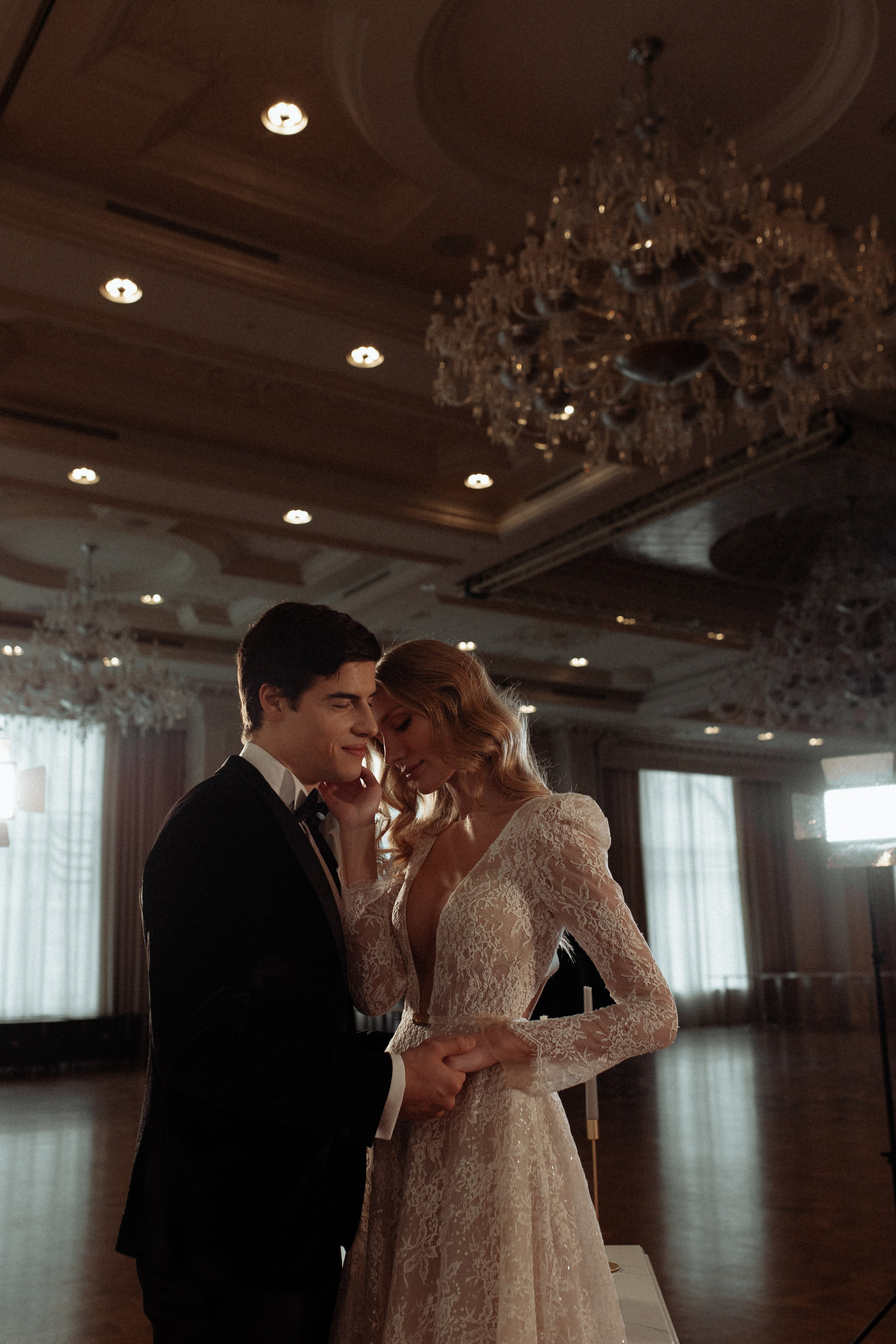 Маргарита и Эрик. Свадебный фотограф Татьяна Домарева