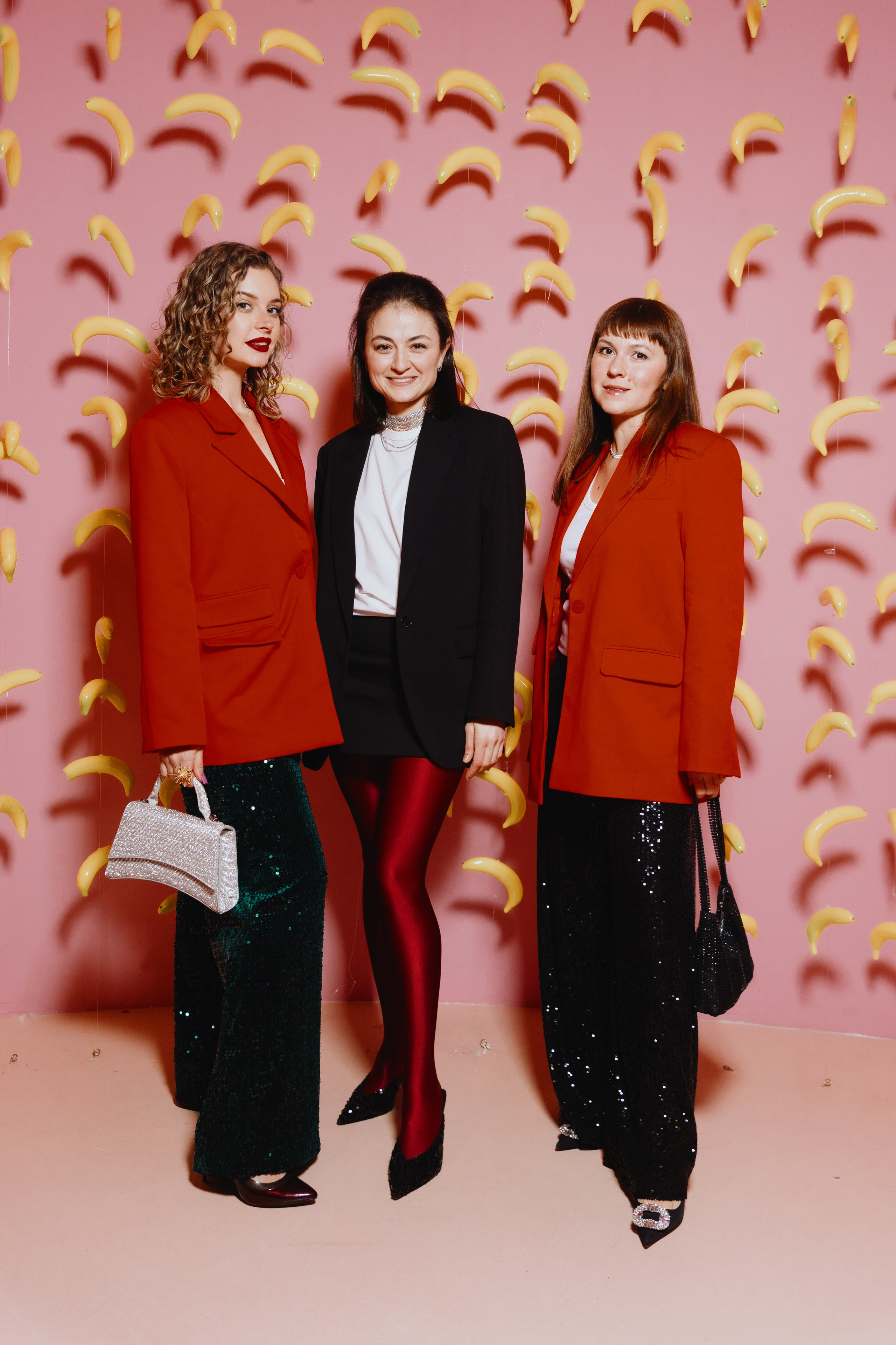 Встреча модного клуба|Wow Place Loft. Фотограф Илья Чернов