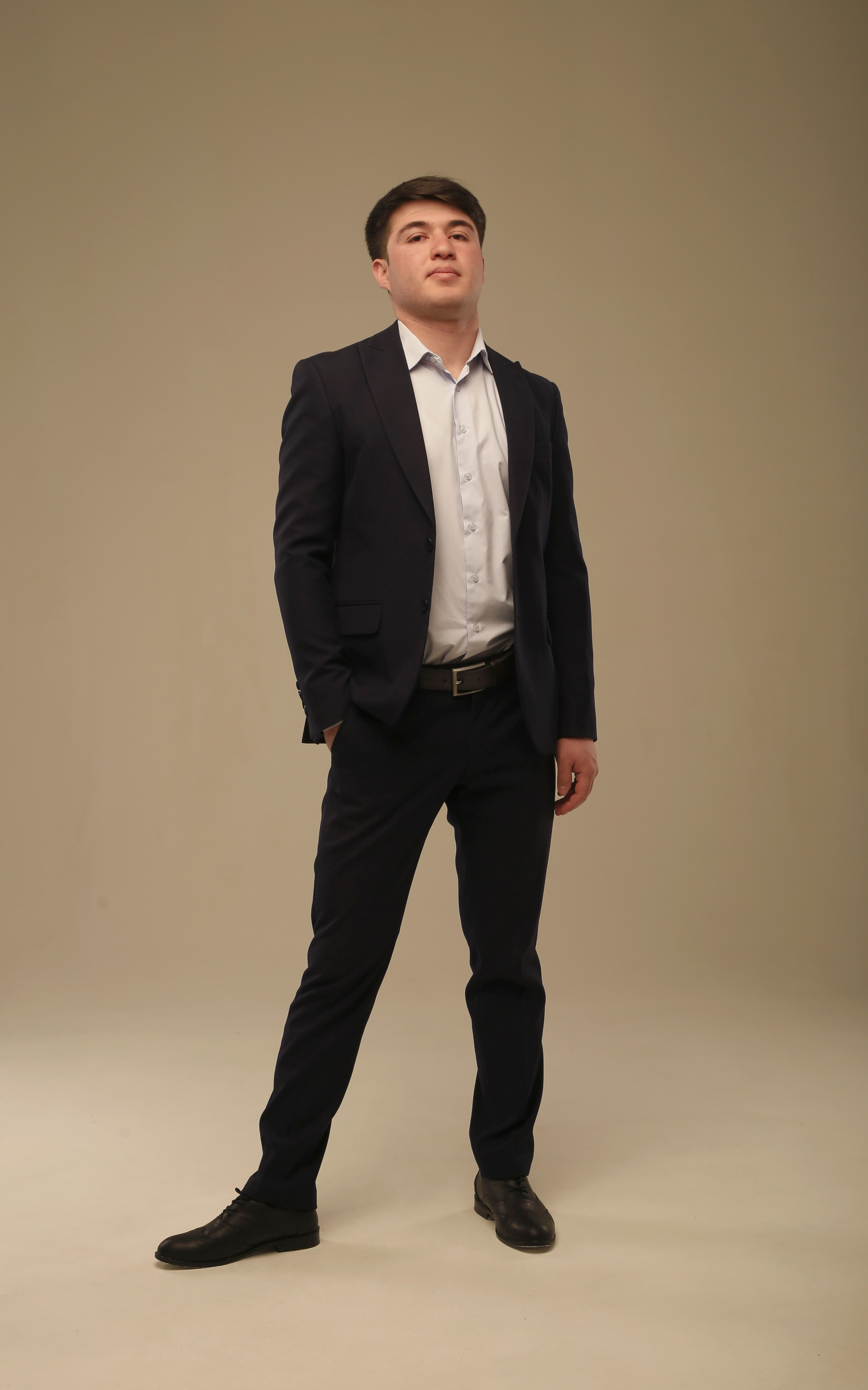 Саидов Абдуворис. Promodels