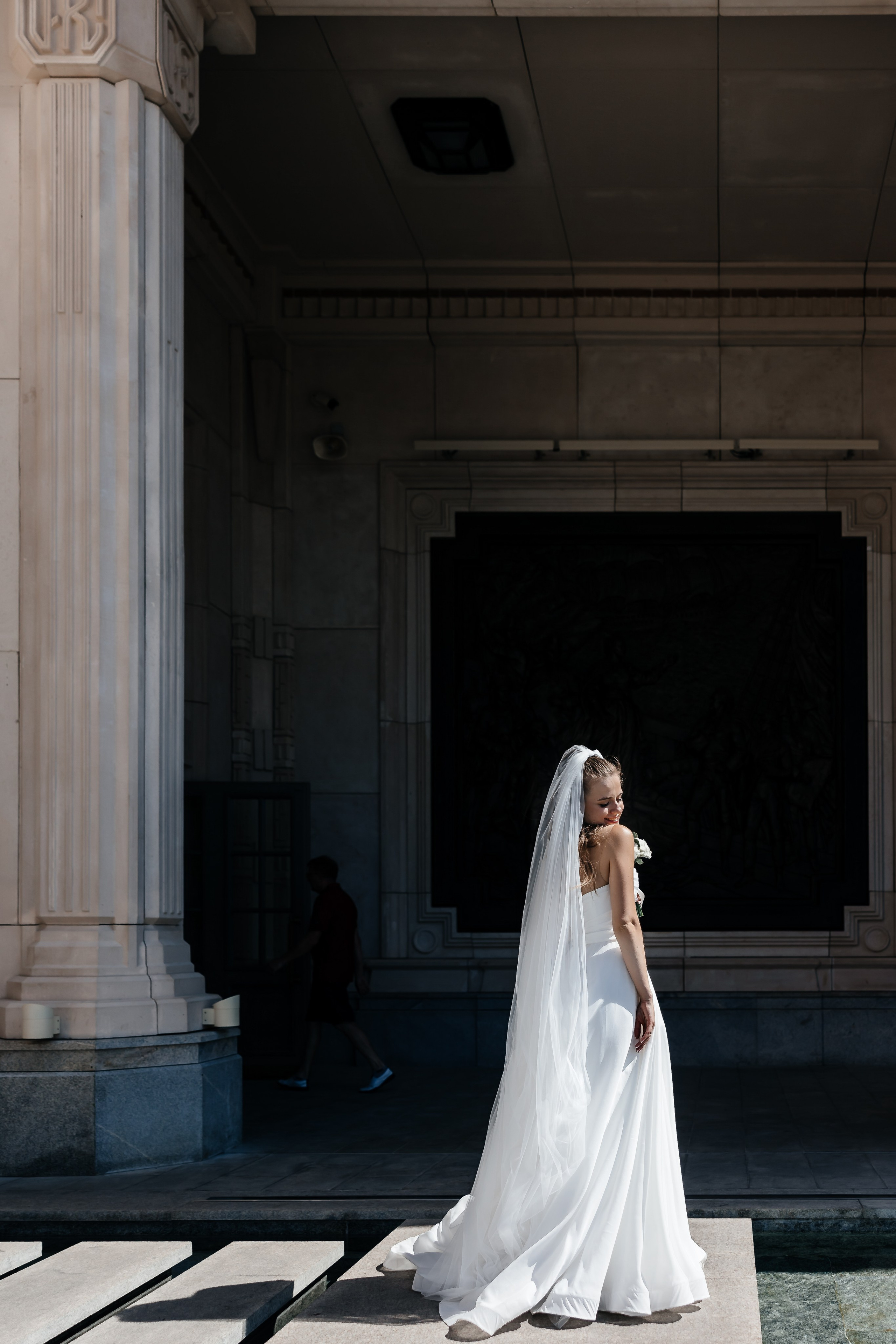 Анонс свадьбы Юлии и Александра. Свадебный фотограф в Крыму и Севастополе Ольга Баскакова