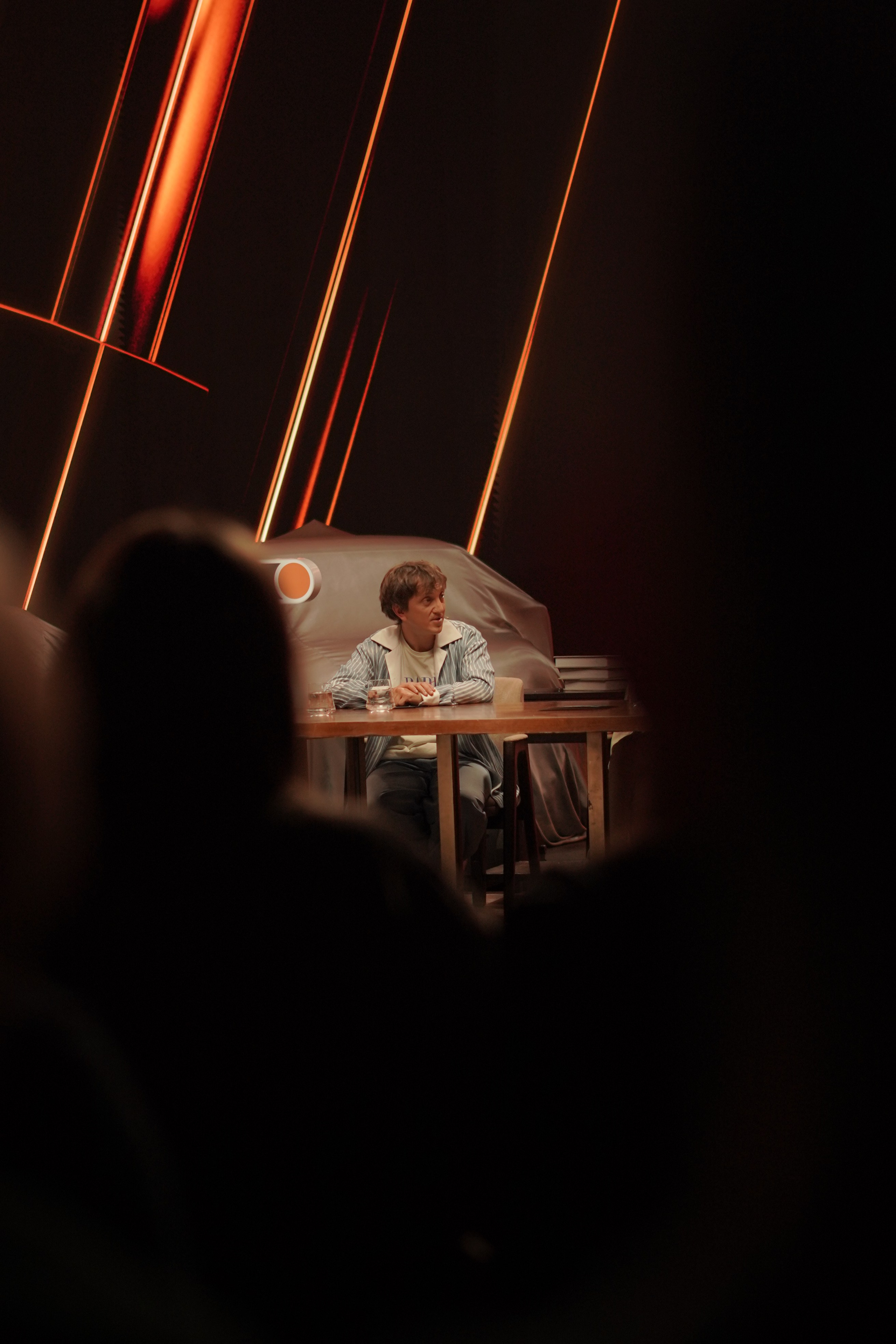 Галерея. Beardy Pix