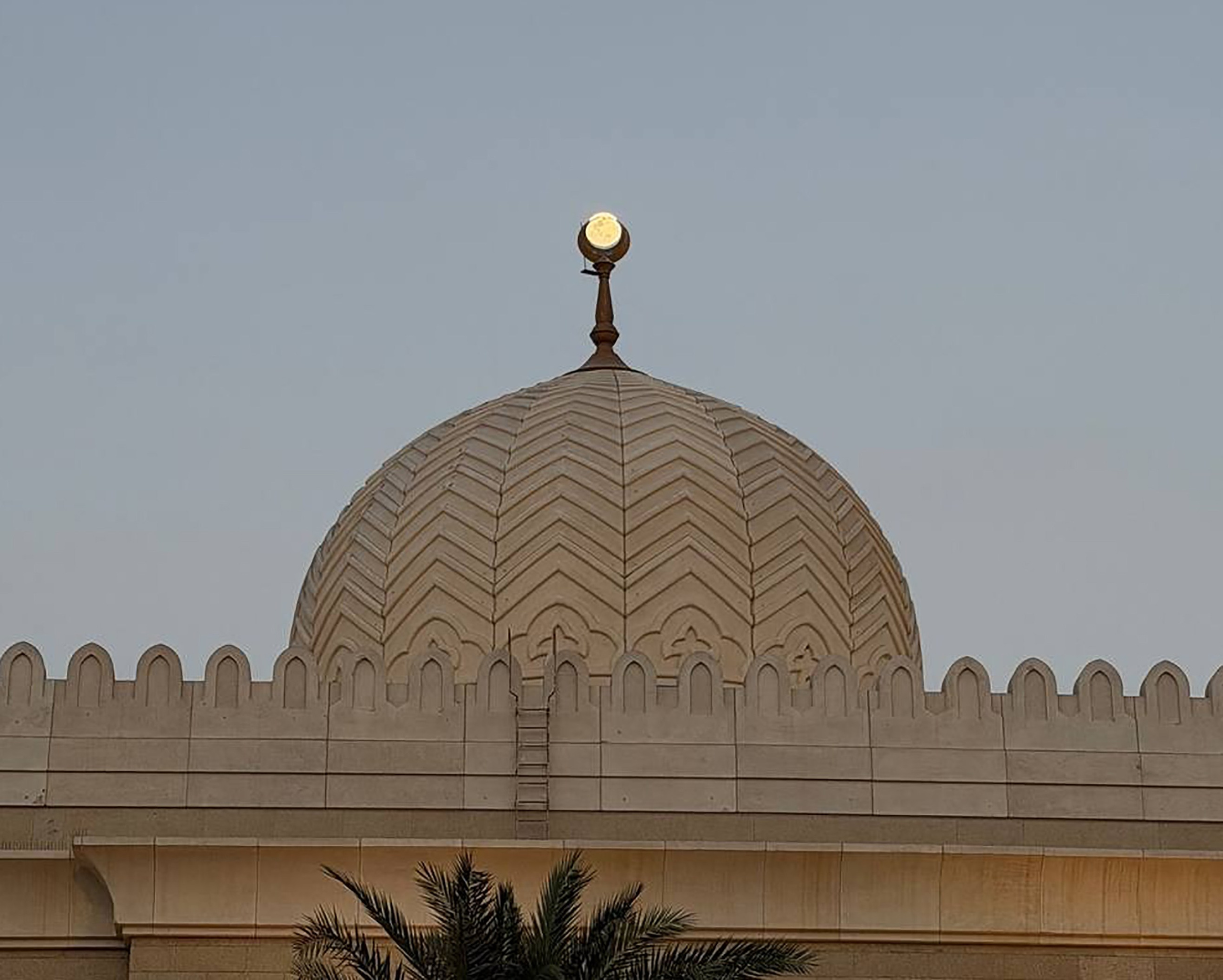 Mosques. Katyavasileva