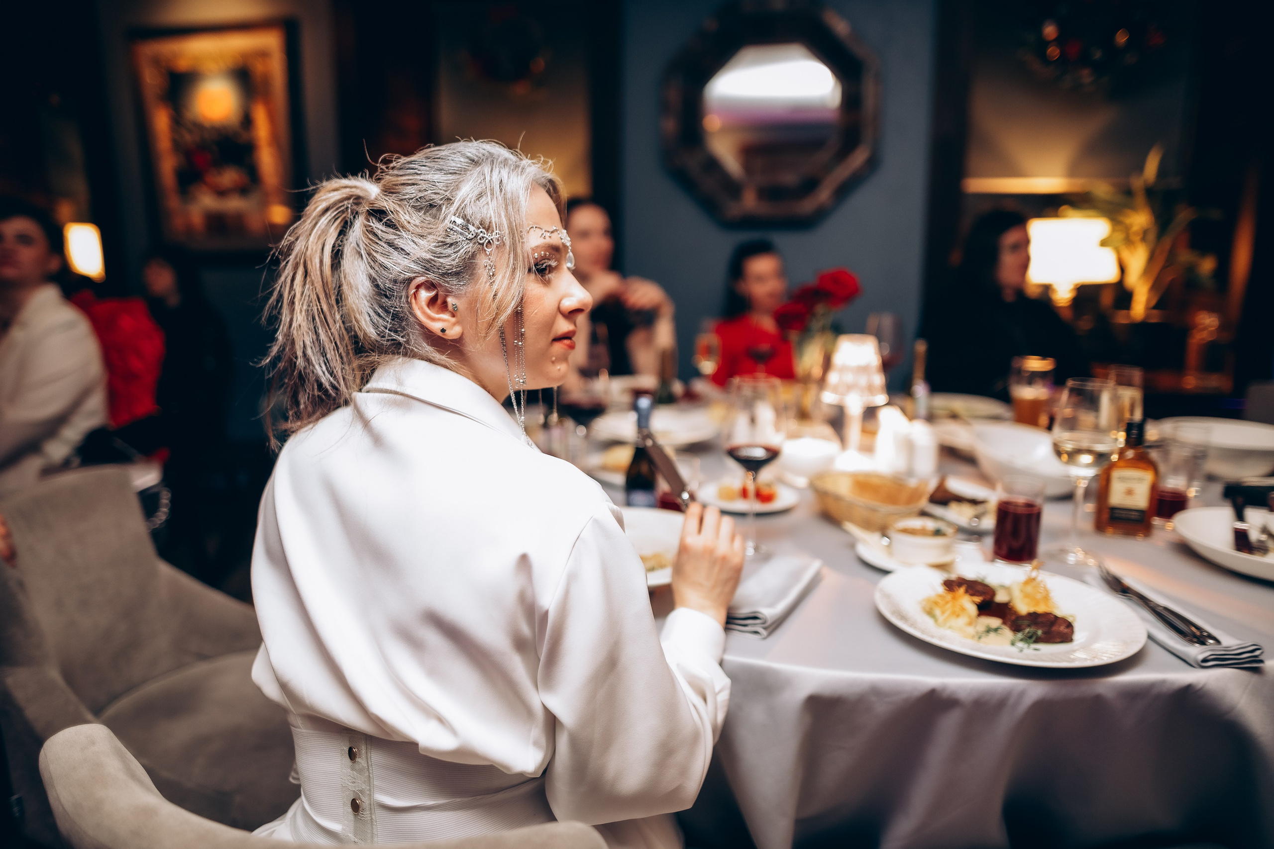 Репортаж (на примере корпоратива). Фотограф ПИТЕР СПБ Надежда Баранова