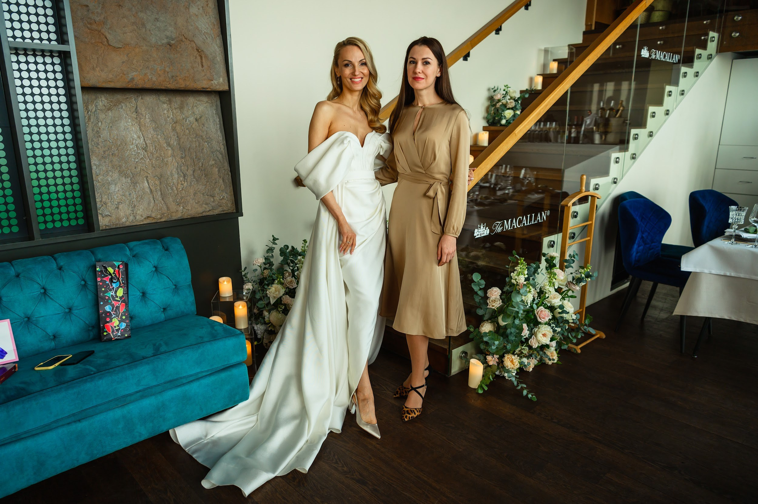 N&S. Фотограф Марина Росси