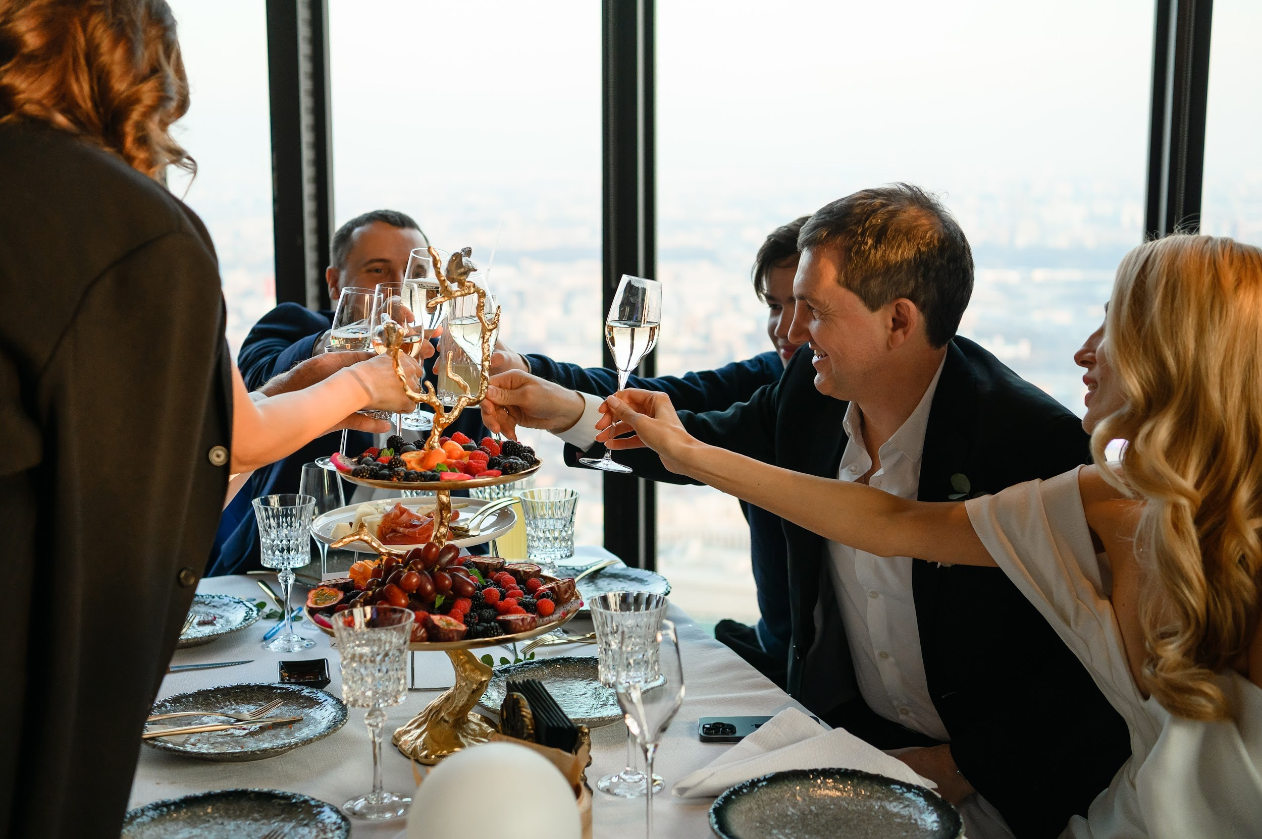 N&S. Фотограф Марина Росси