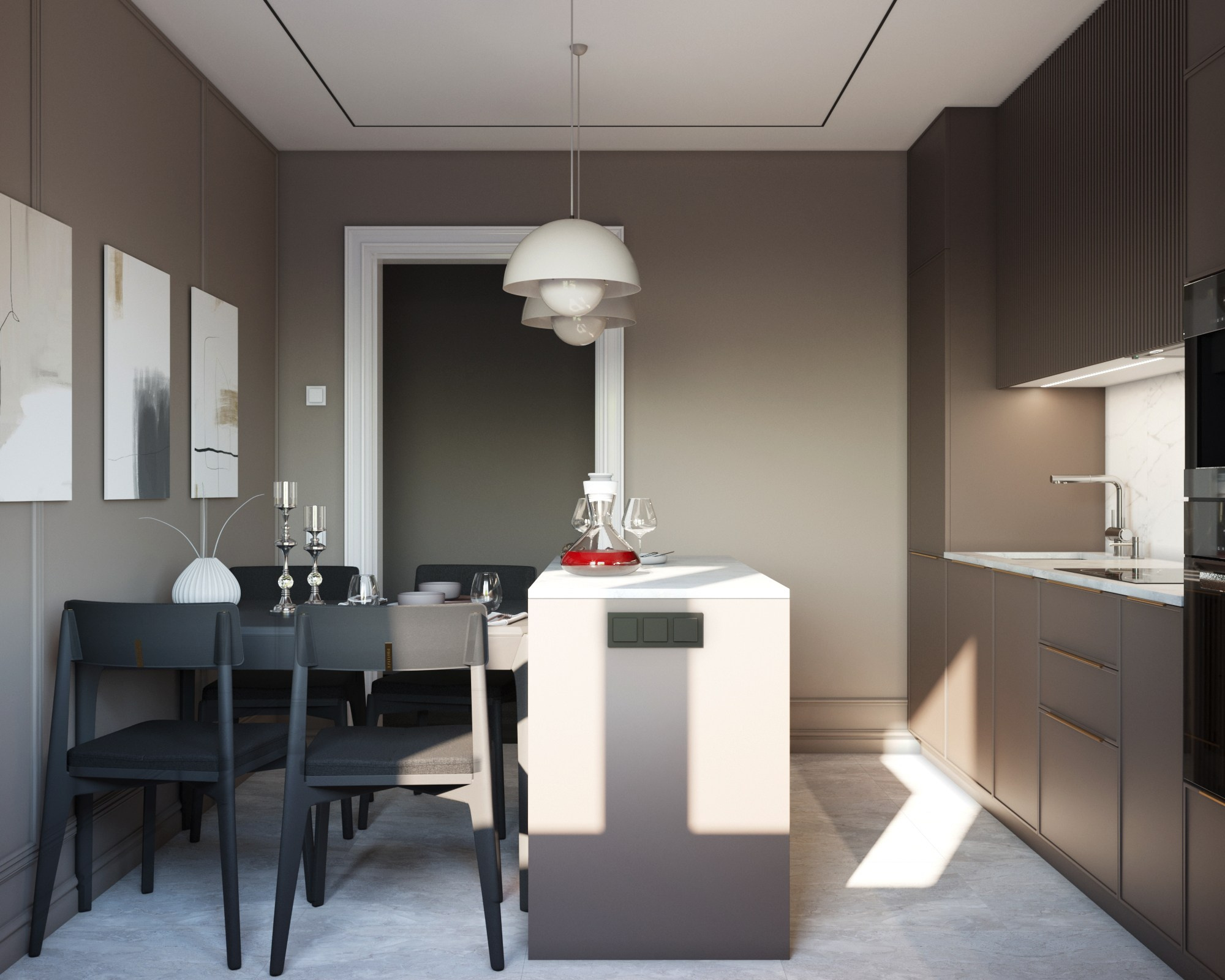 Детские и проекты комнат. Дизайнер интерьеров Olala interior design