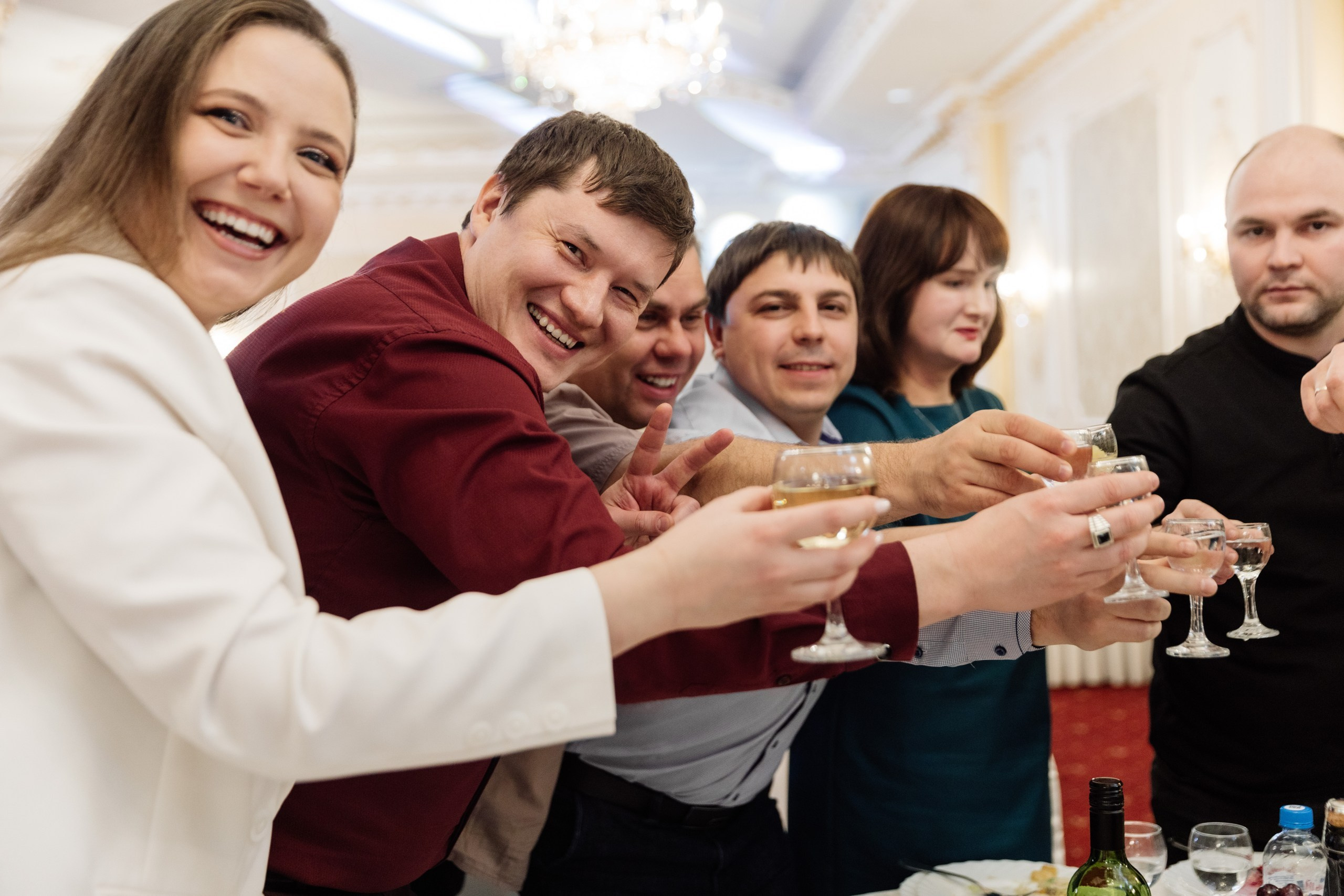 Репортаж. Фотограф Артем Давыдов