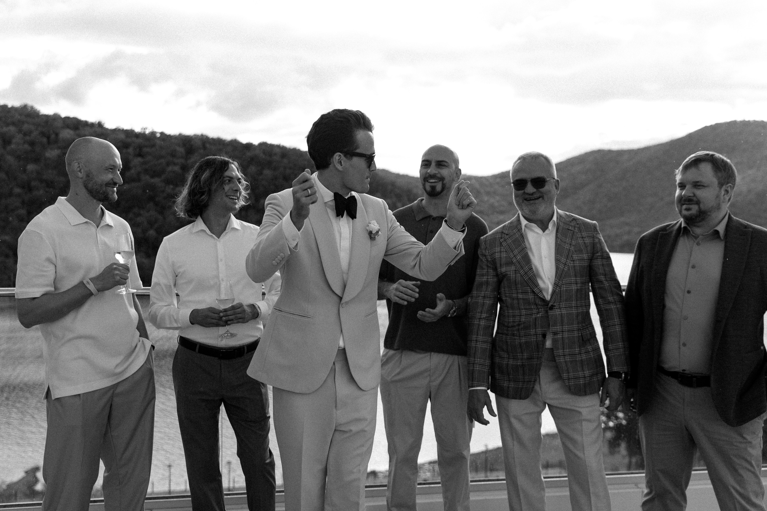 Чингиз и Ася. Свадебный и семейный фотограф Краснодар, Ростов, Сочи Ульяна Федорченк