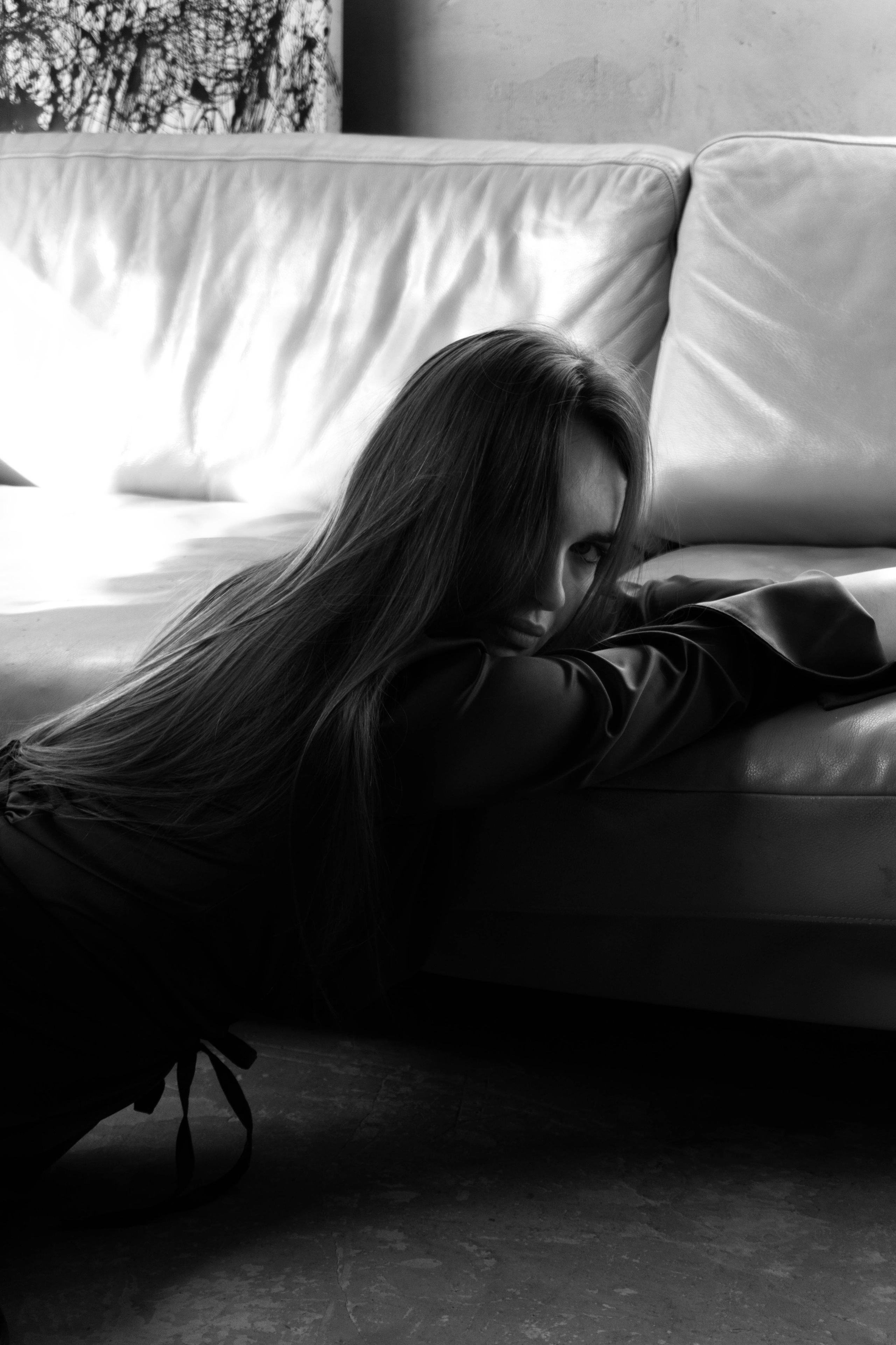 2025. Фотограф Алёна Жукова